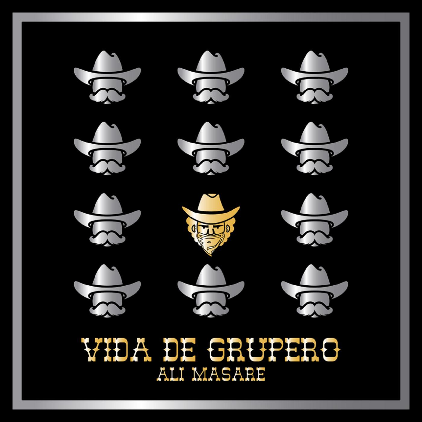 Vida de Grupero