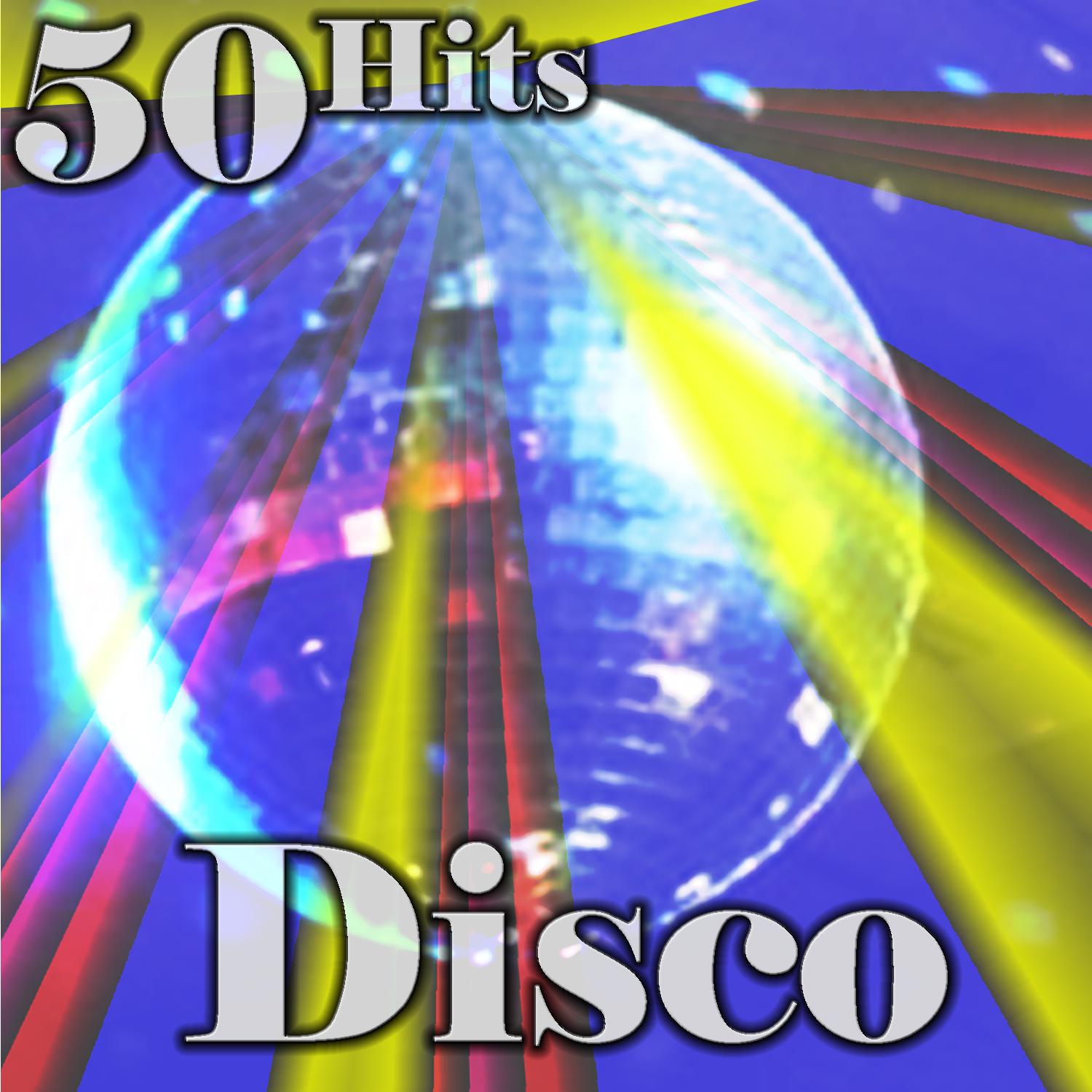 Disco Hits (With Bonus Tracks)