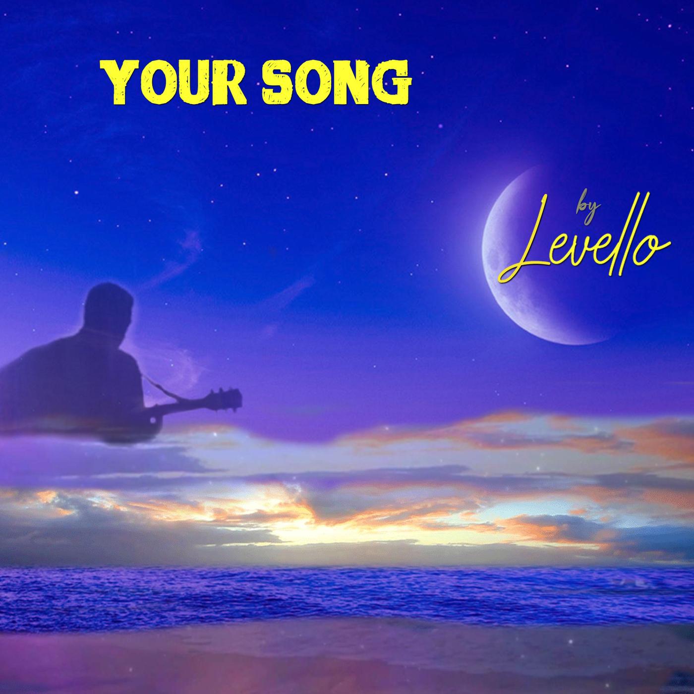 Your Song