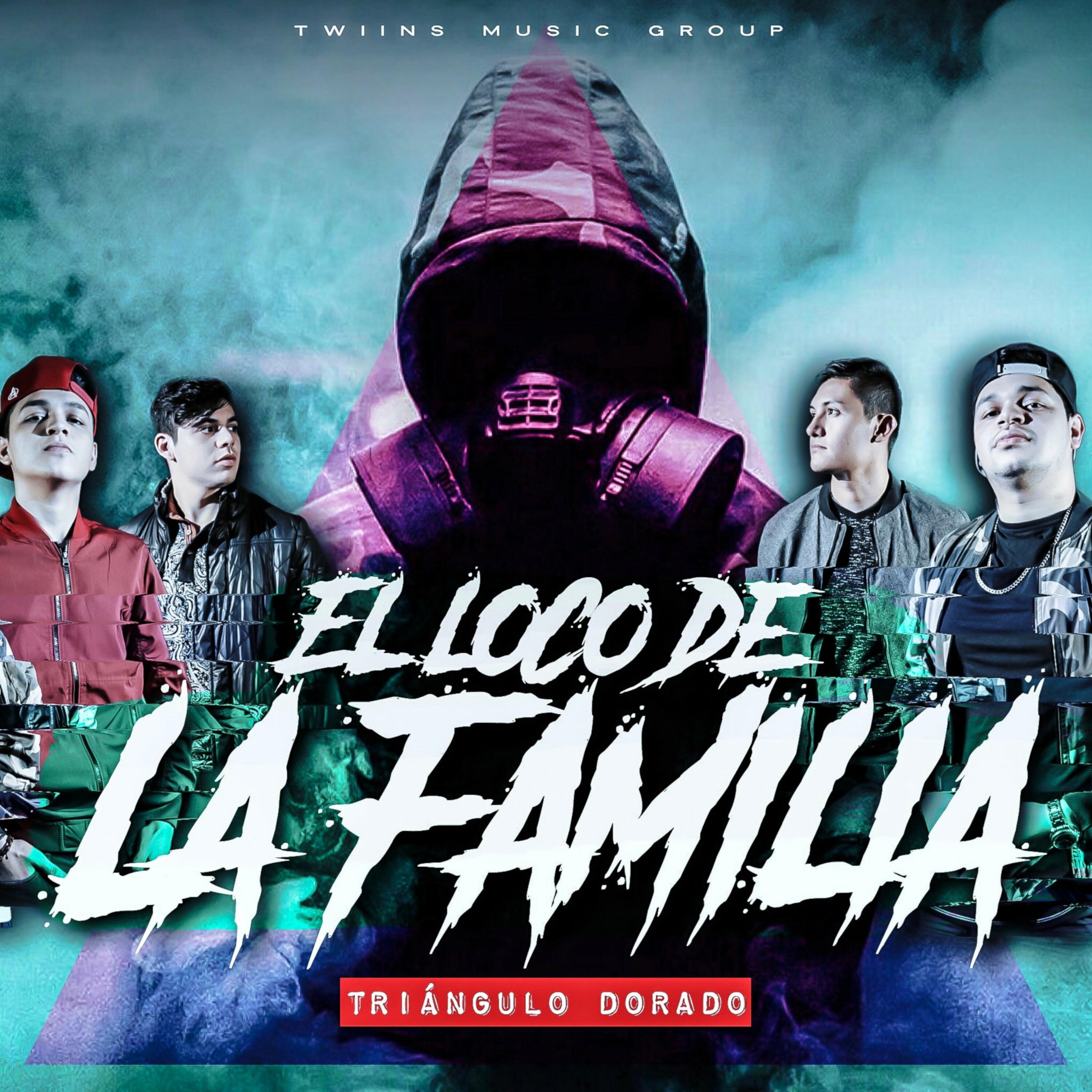 El Loco De La Familia