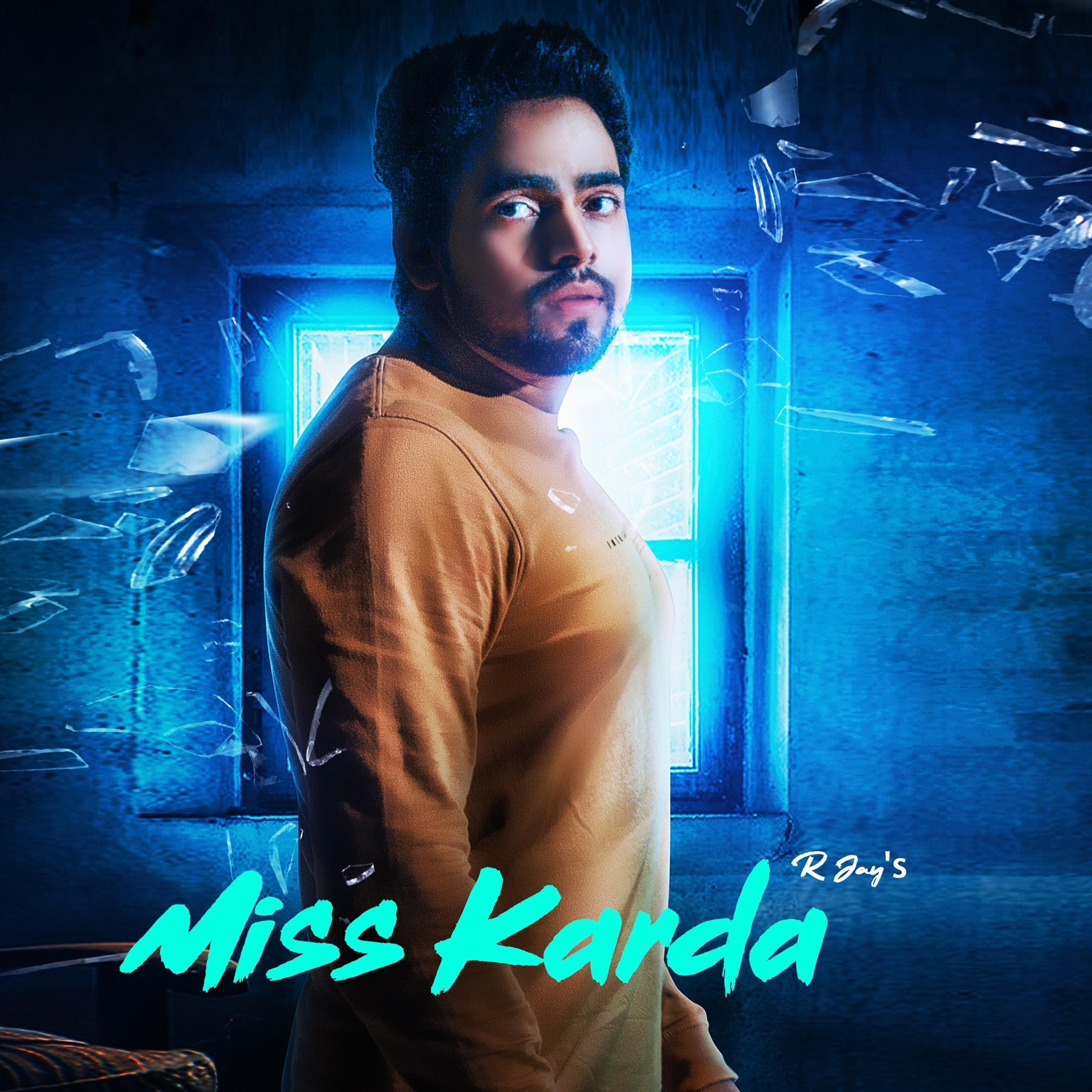 Miss Karda