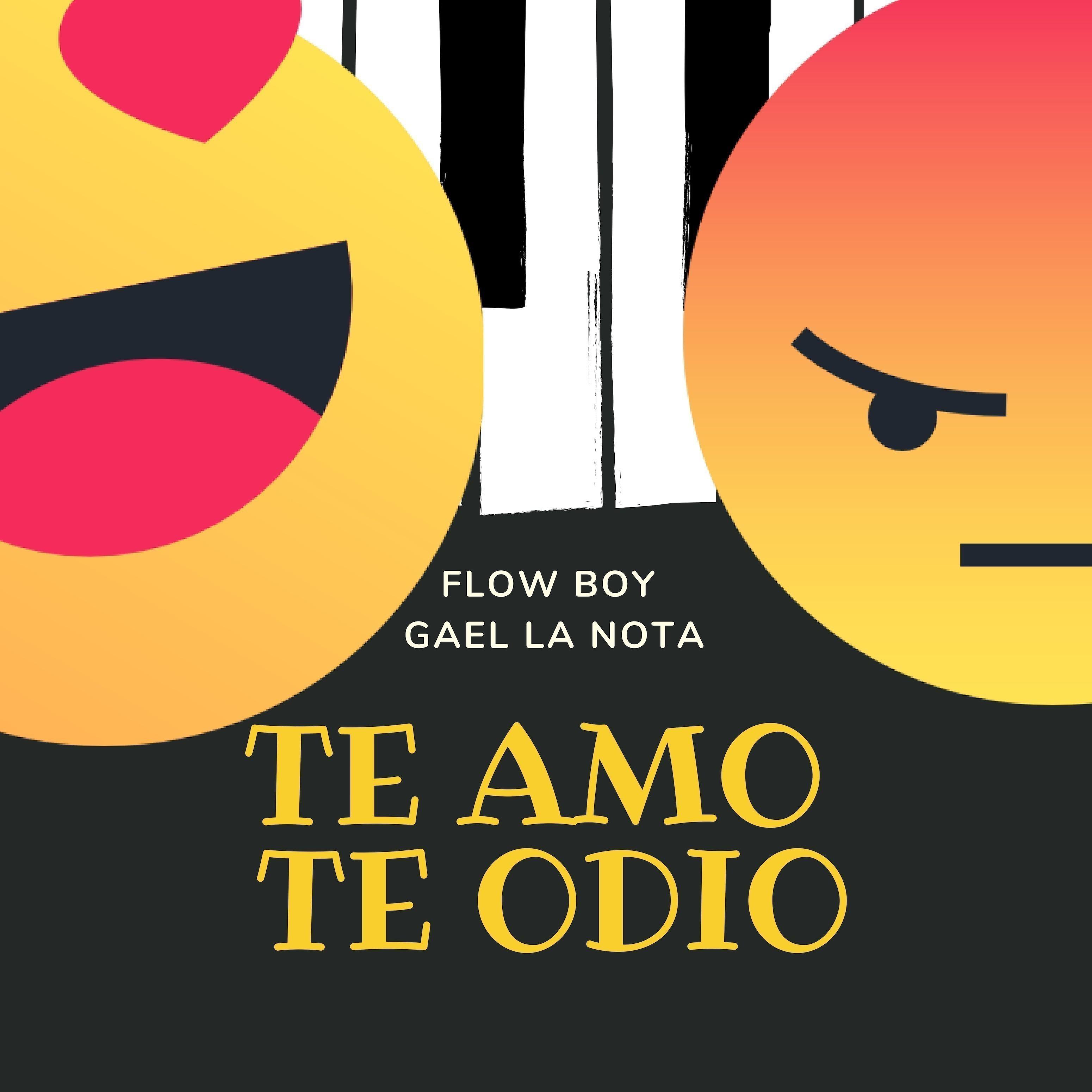 Te Amo Te Odio