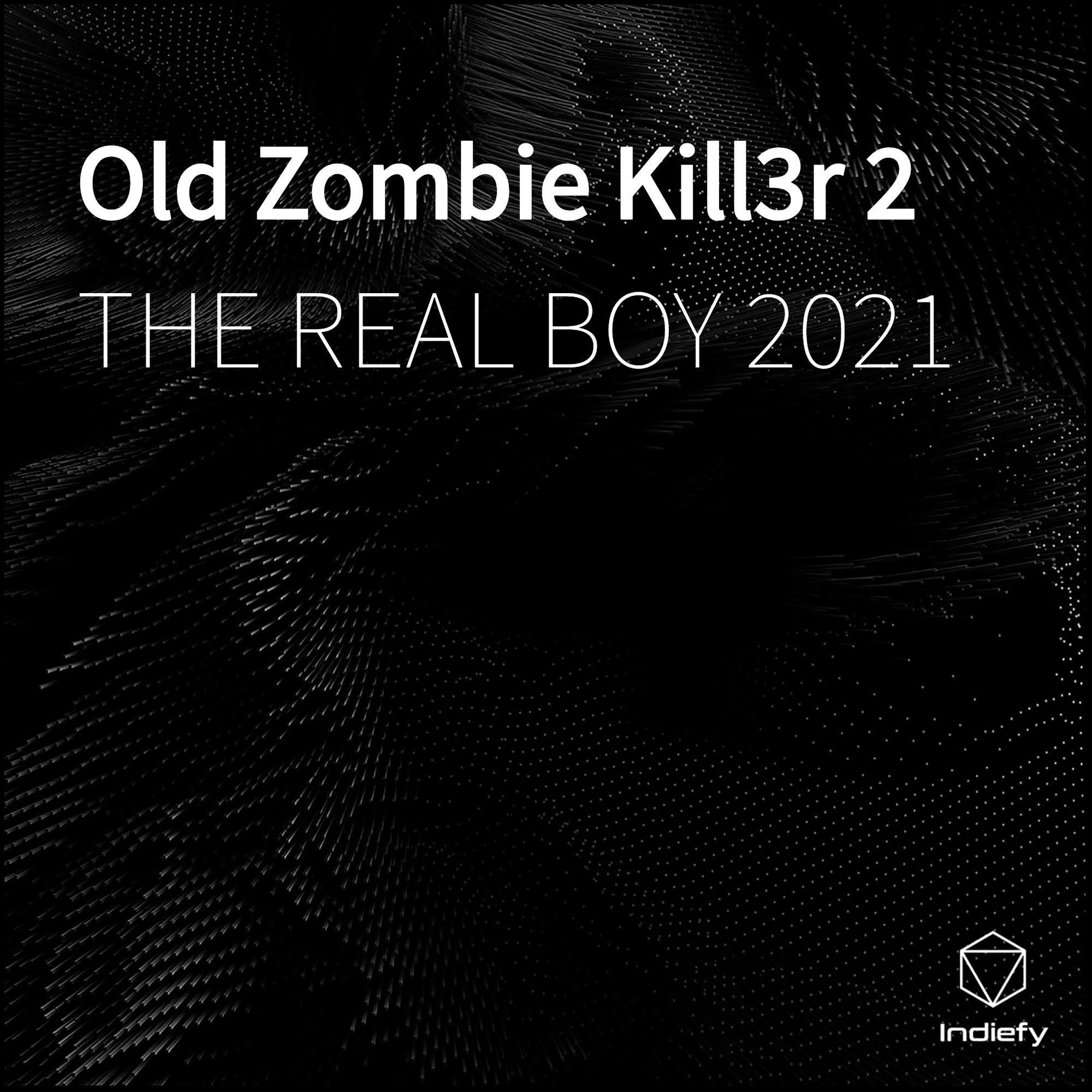 Old Zombie Kill3r 2