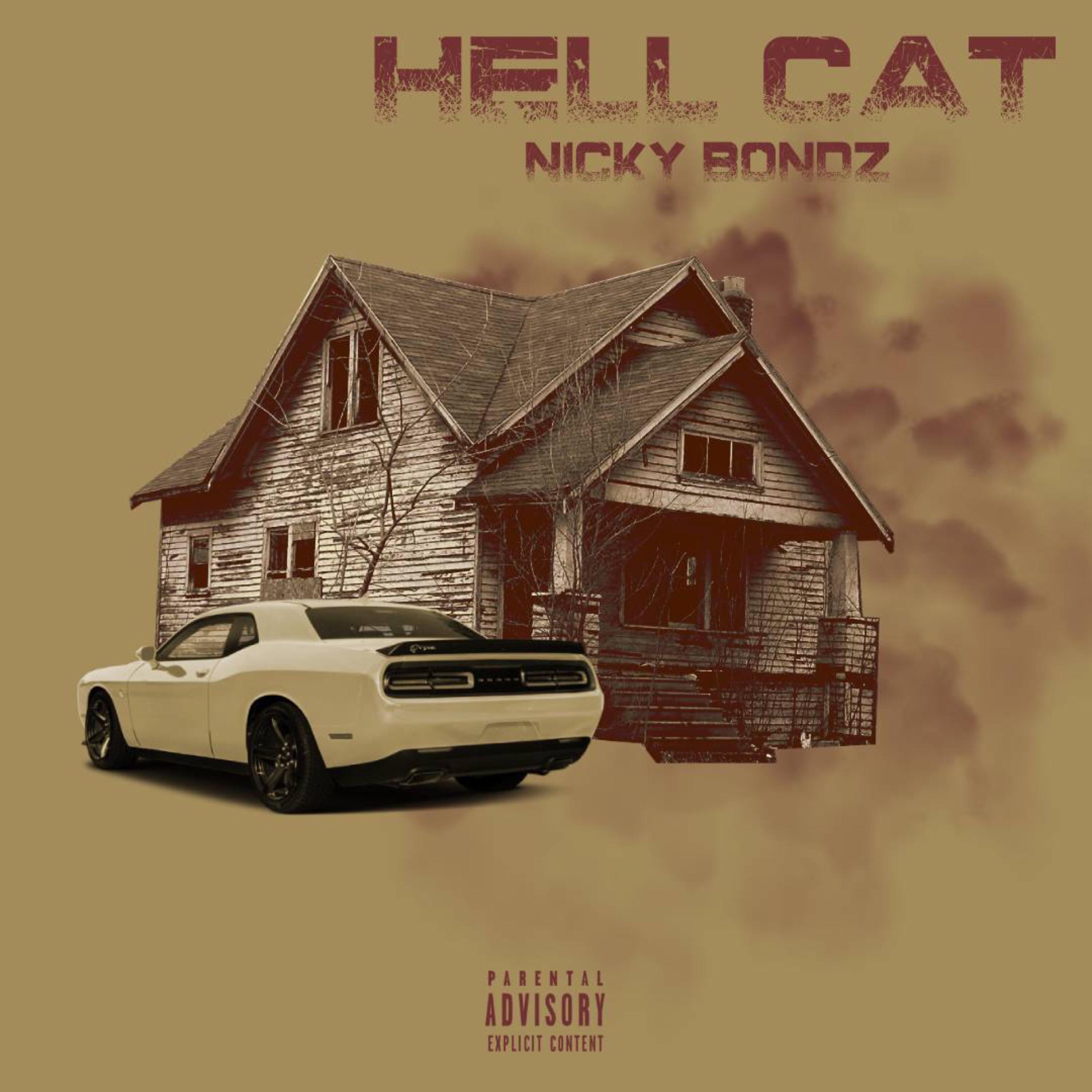 Hellcat