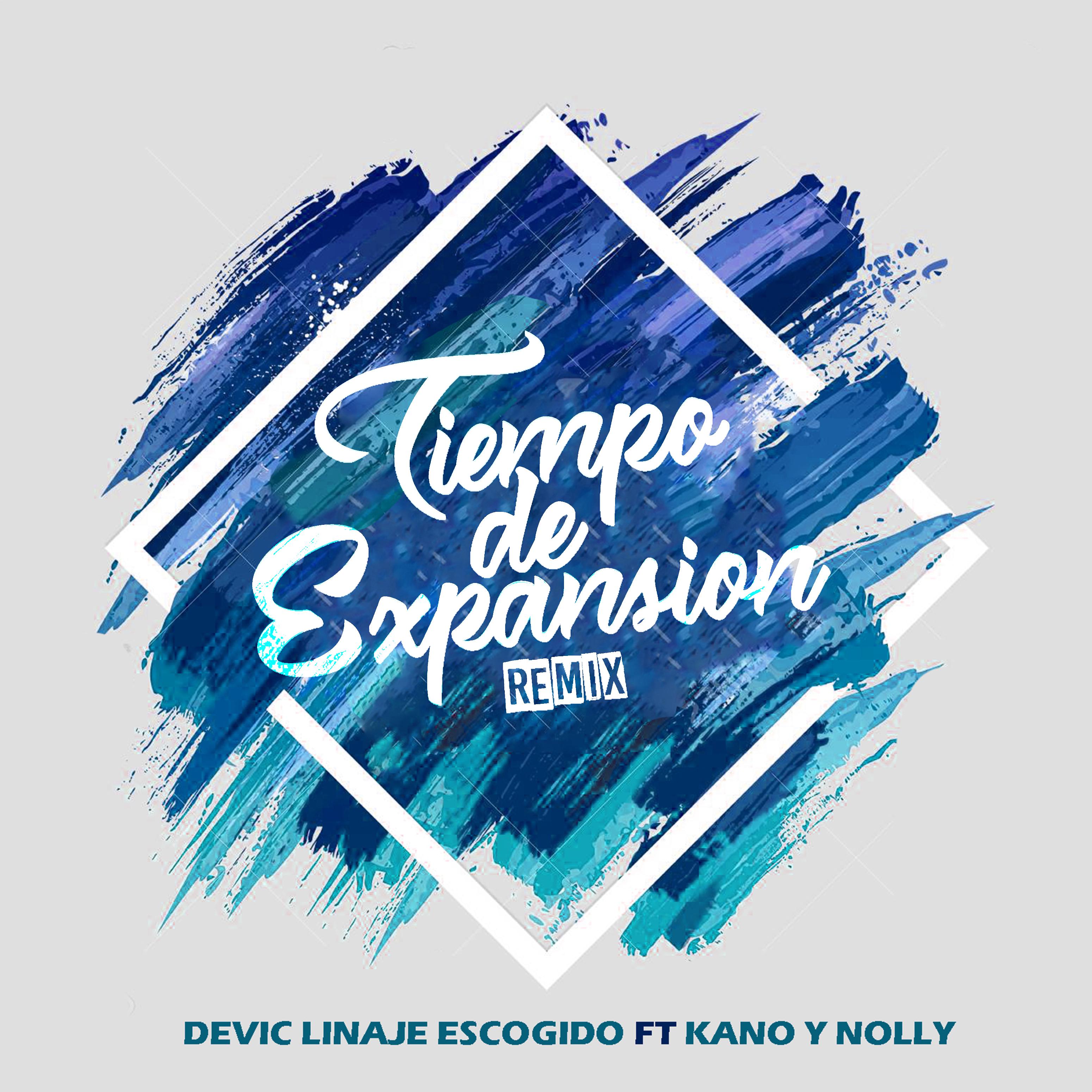 Tiempo de Expansión (Remix)