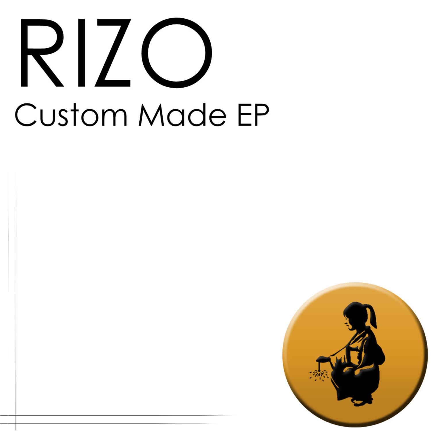 Custom Made EP