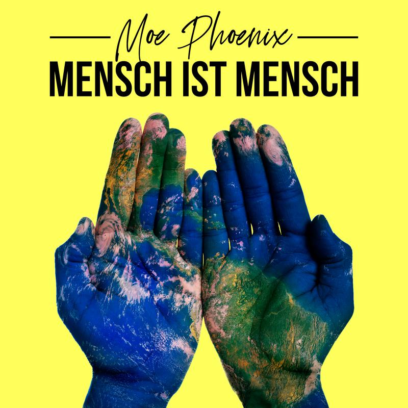 Mensch ist Mensch