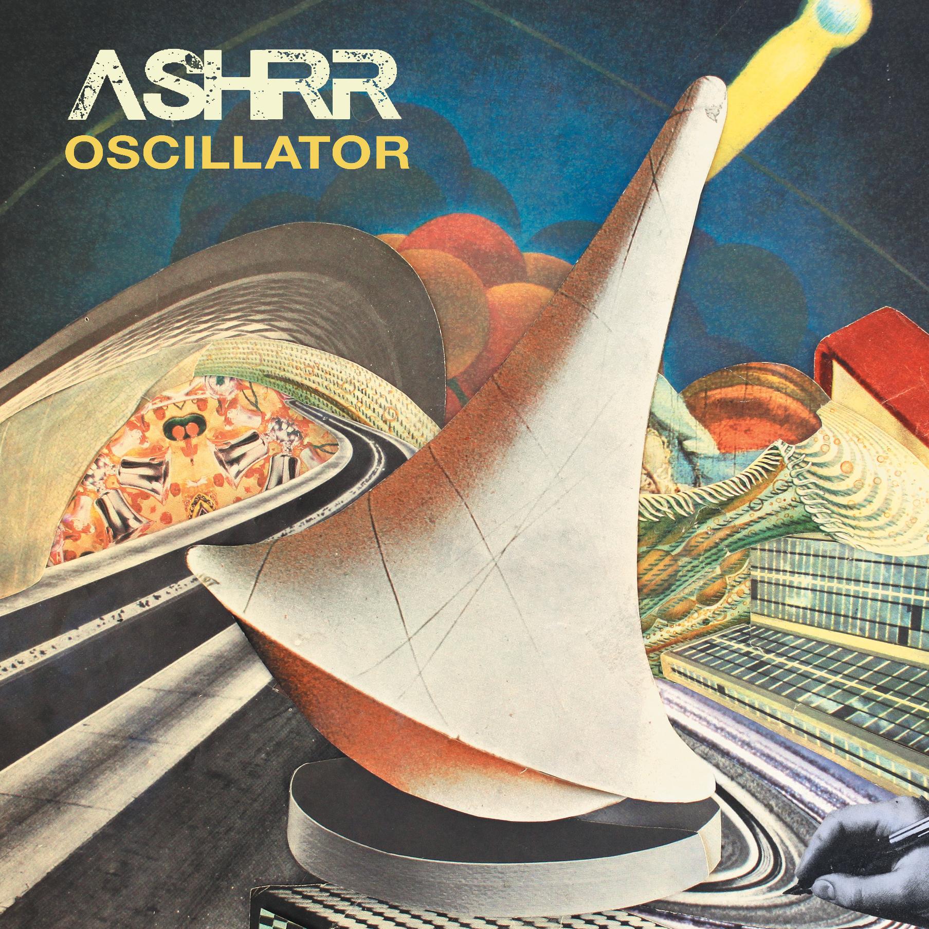 Oscillator