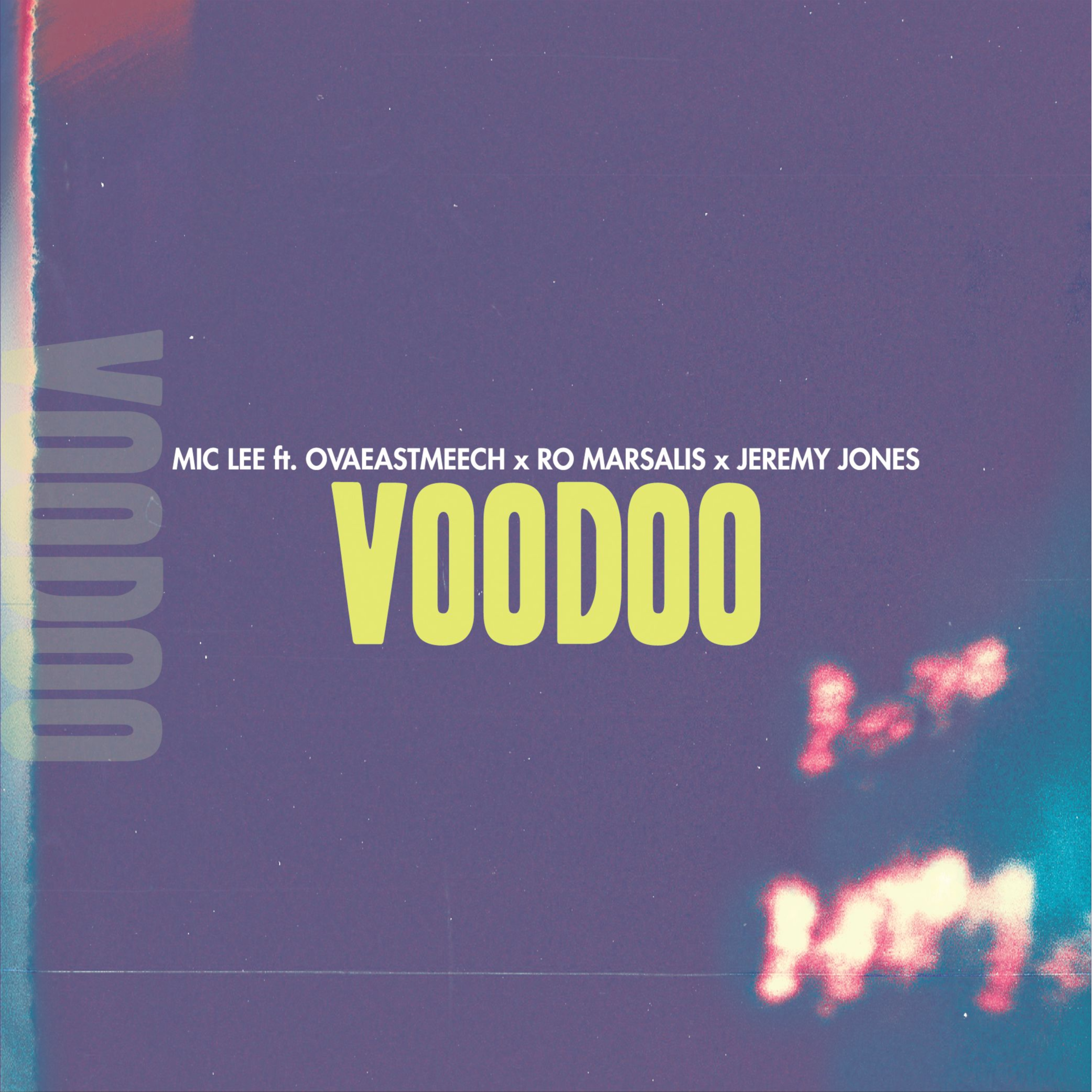 VOODOO