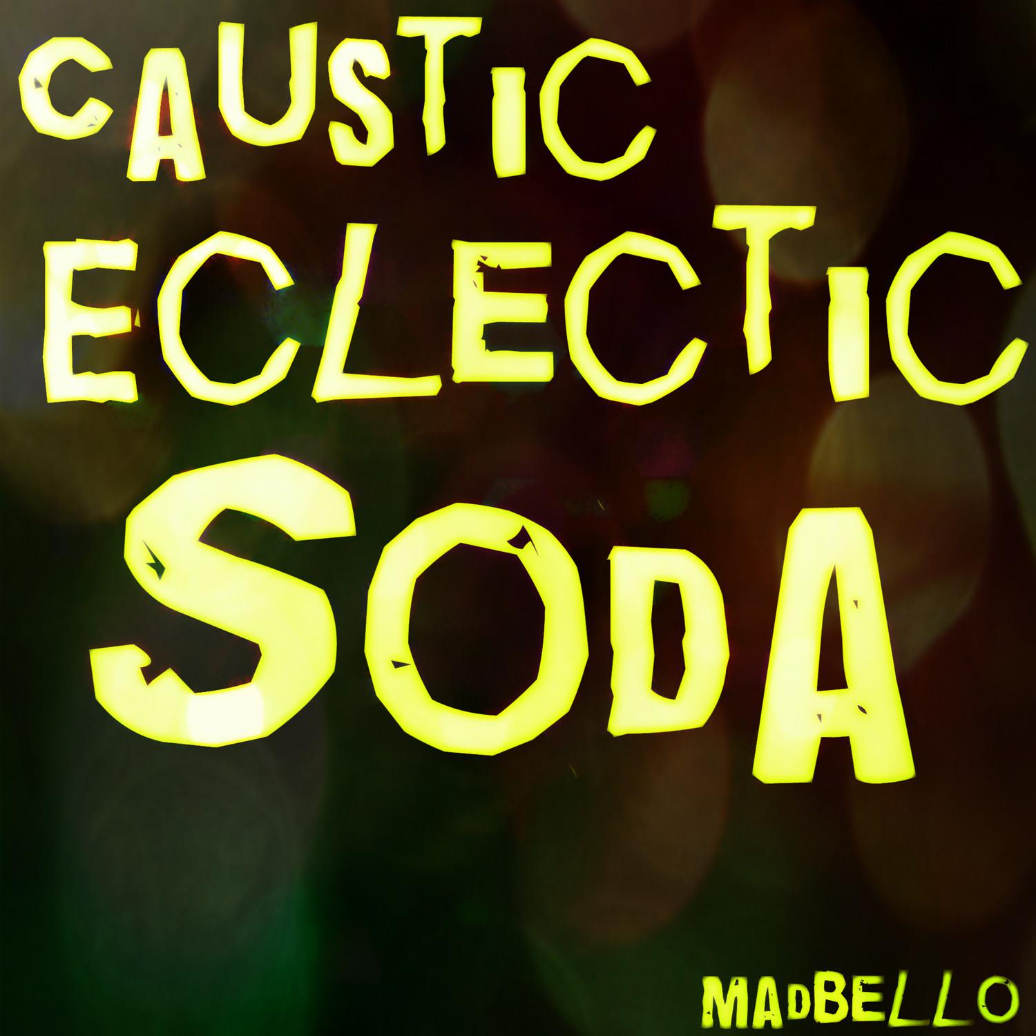 Eclectic Soda