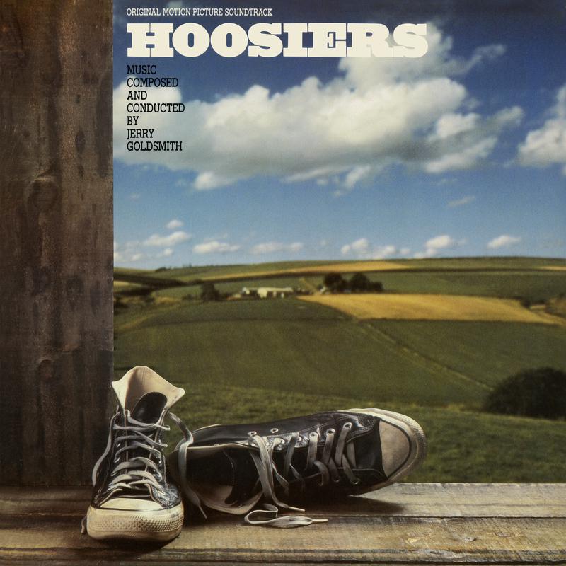 Hoosiers (Original Motion Picture Soundtrack)