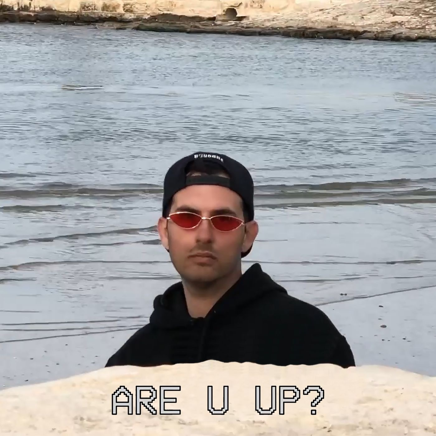 Are U Up?