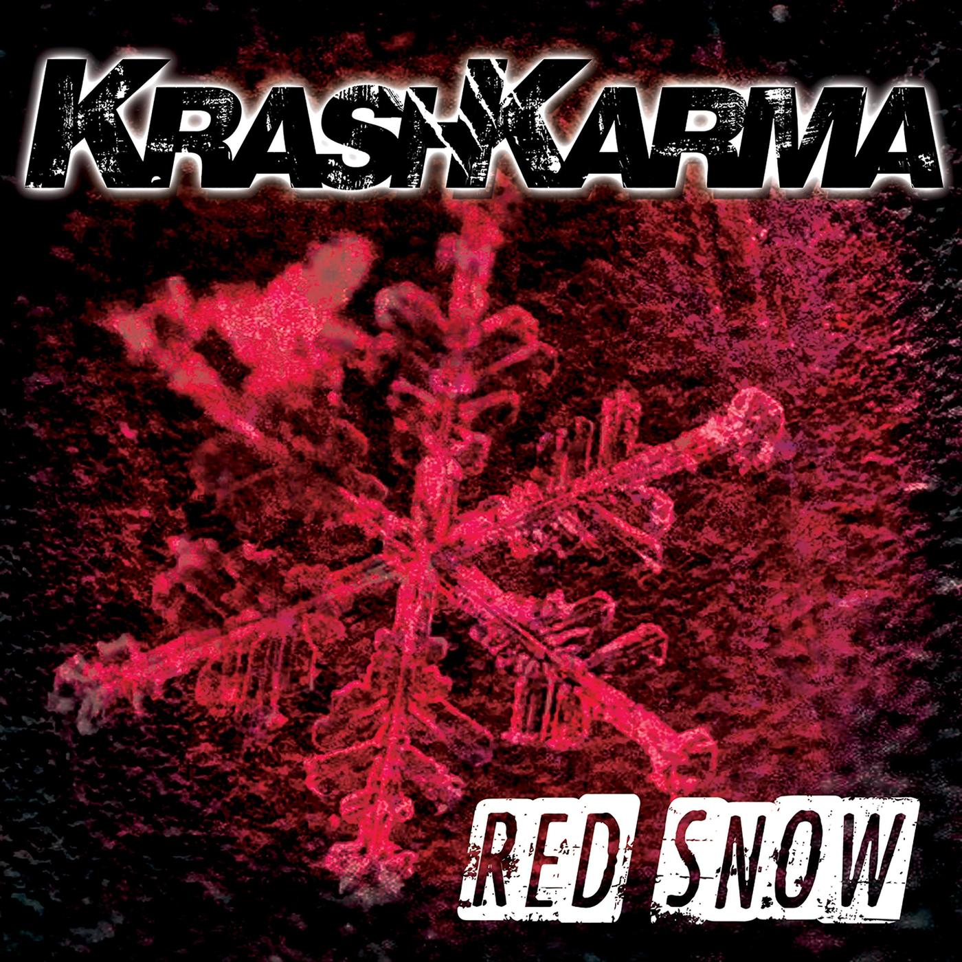 Red Snow