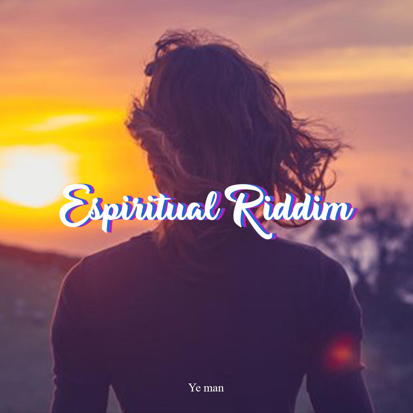 Epiritual Riddim