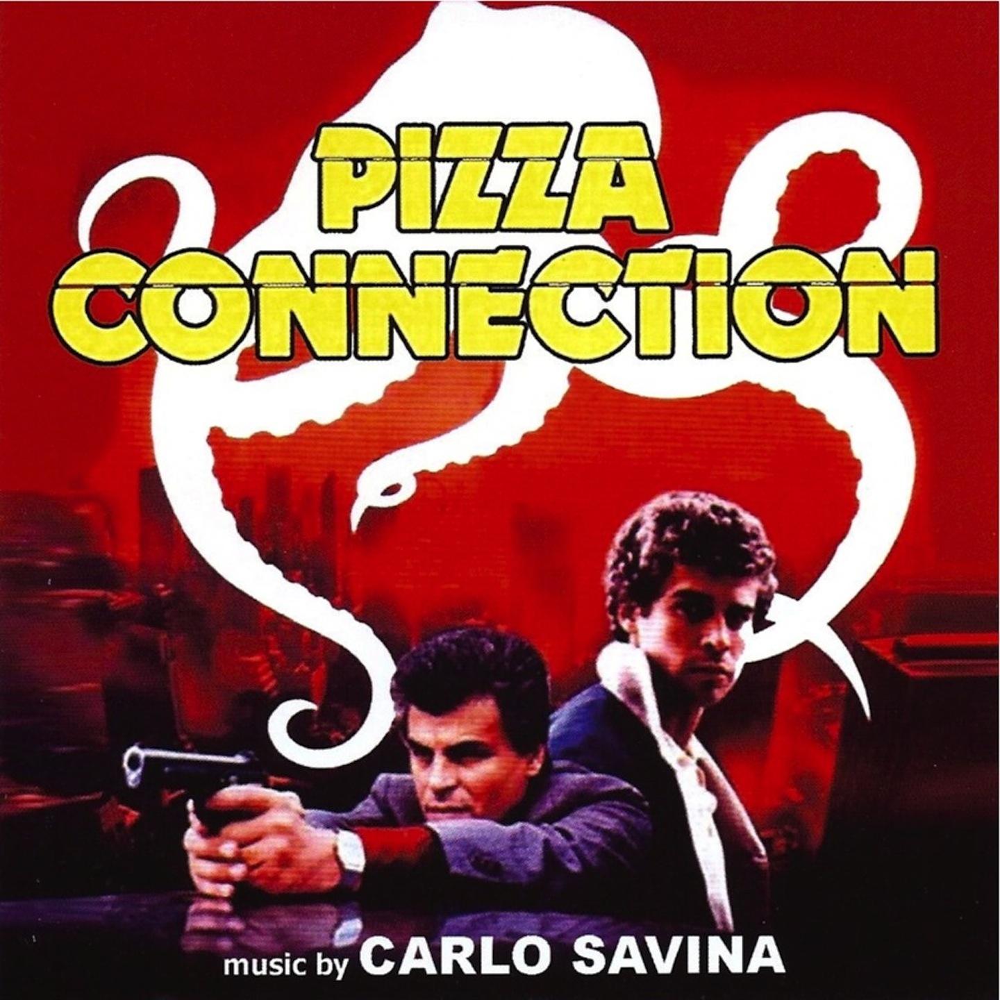 Pizza Connection