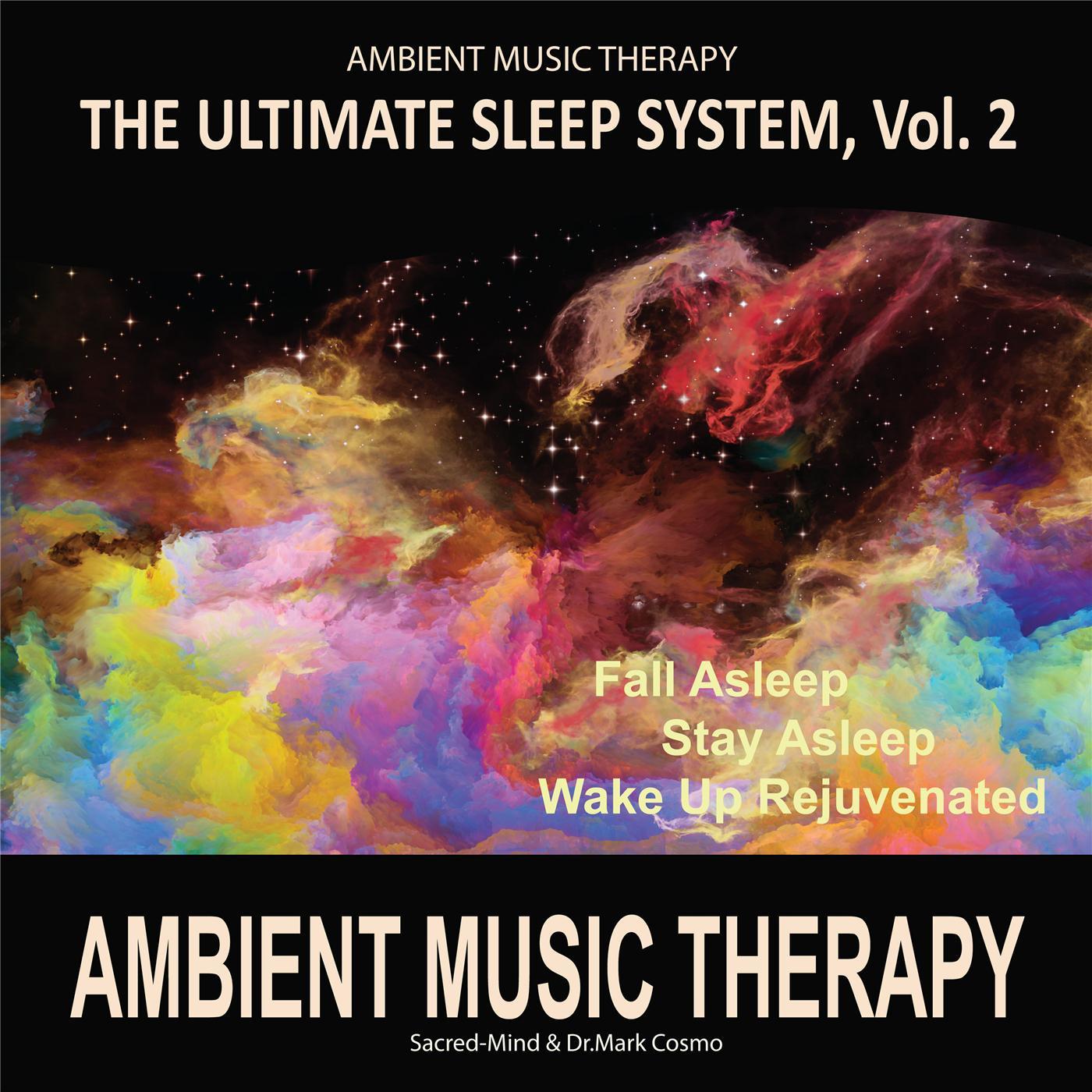 Deep Sleep 4 - Ambient Music Therapy