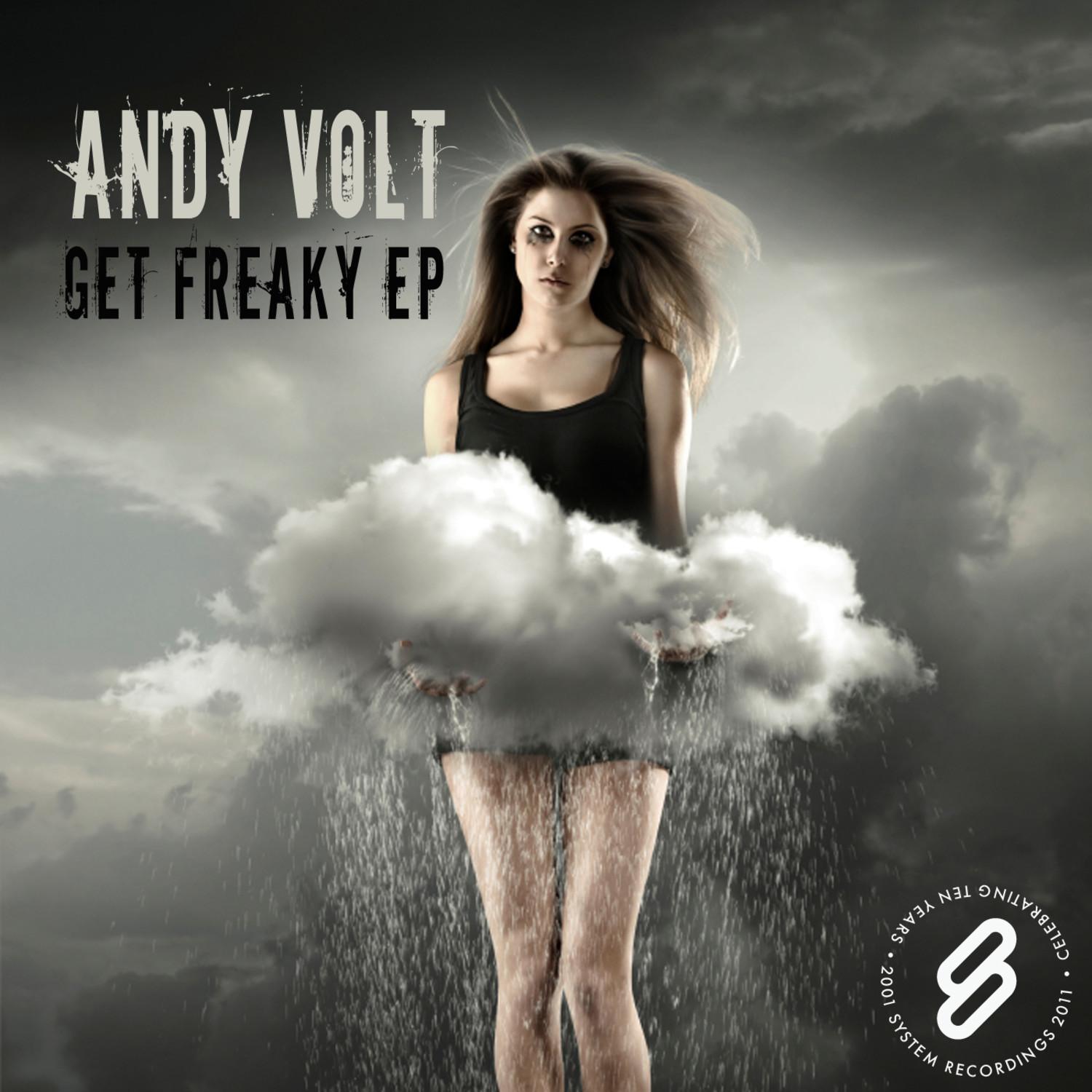 Get Freaky EP