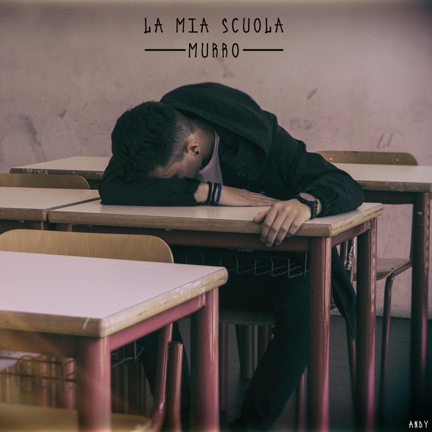 La mia scuola