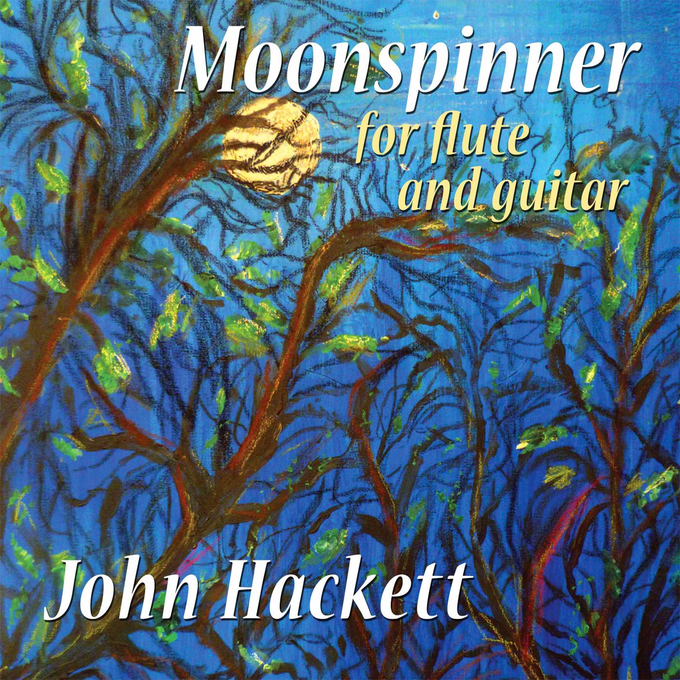 Moonspinner