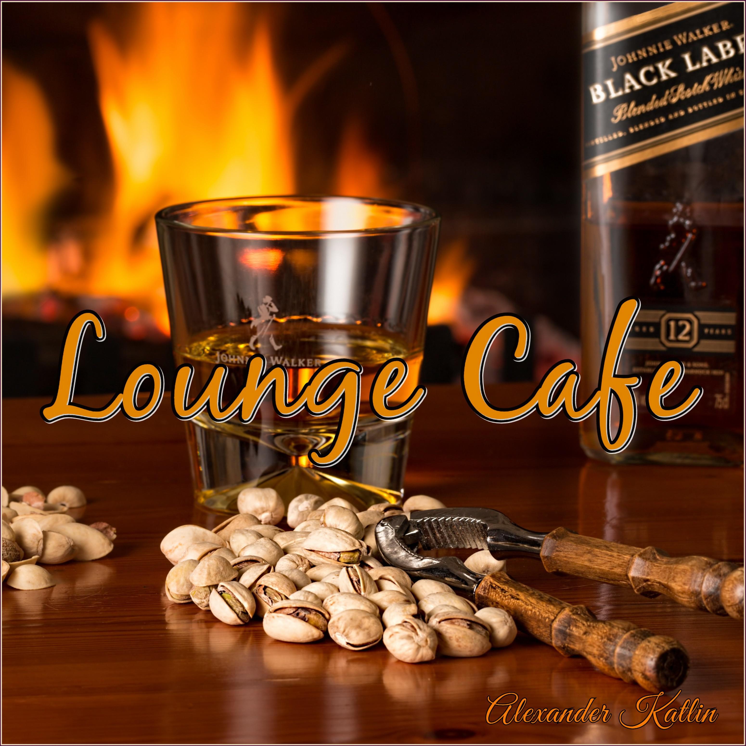 Lounge Cafe