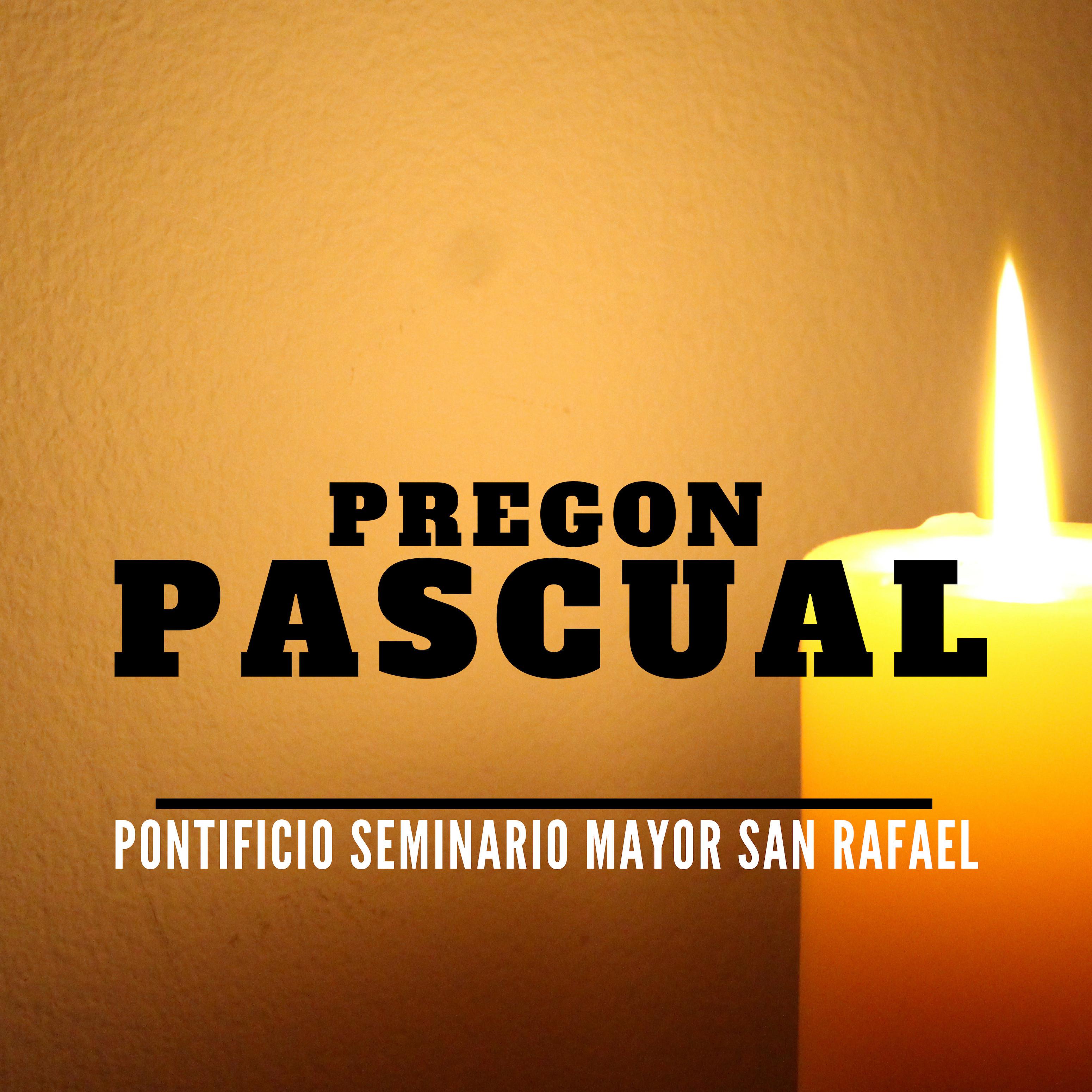 Pregon Pascual