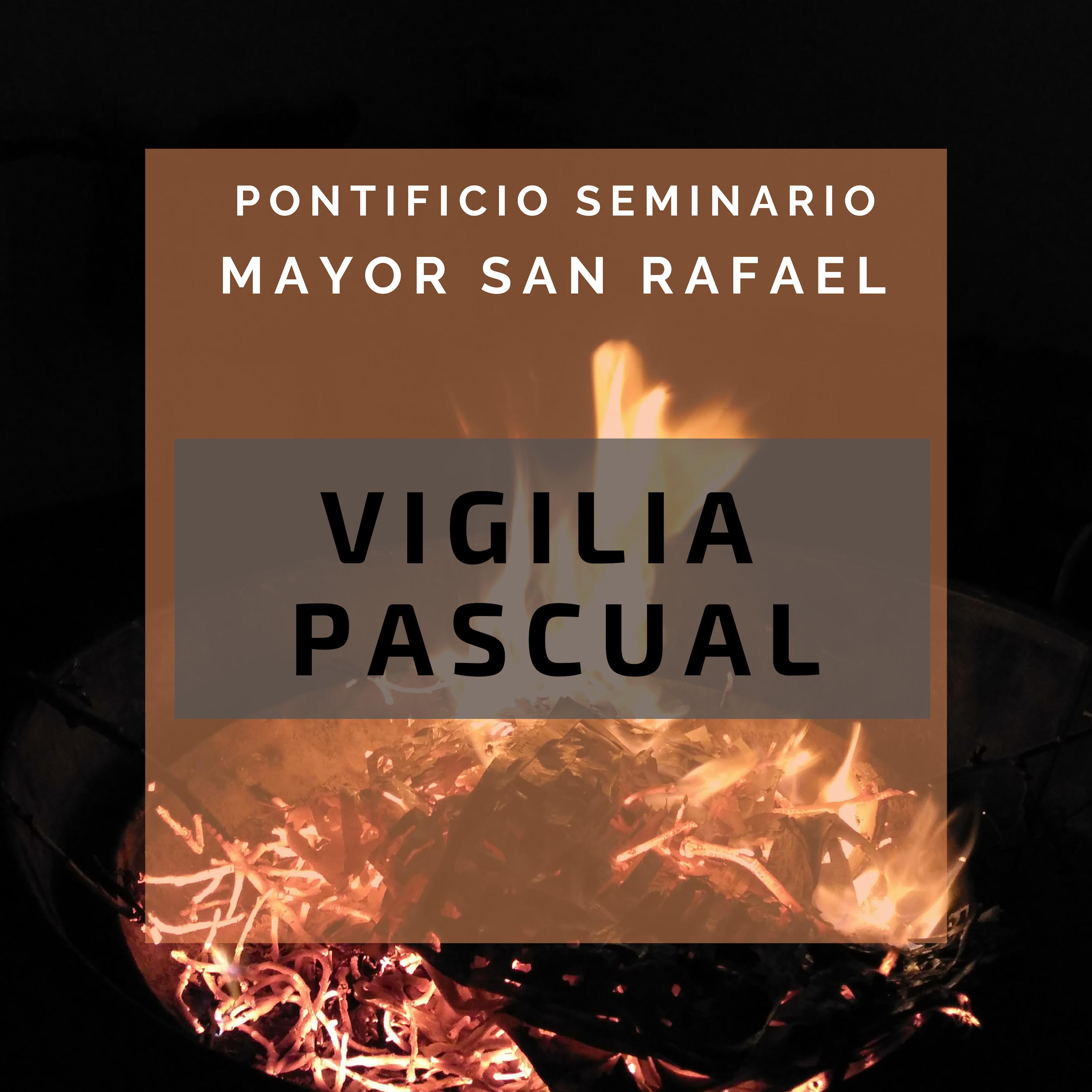 Vigilia Pascual