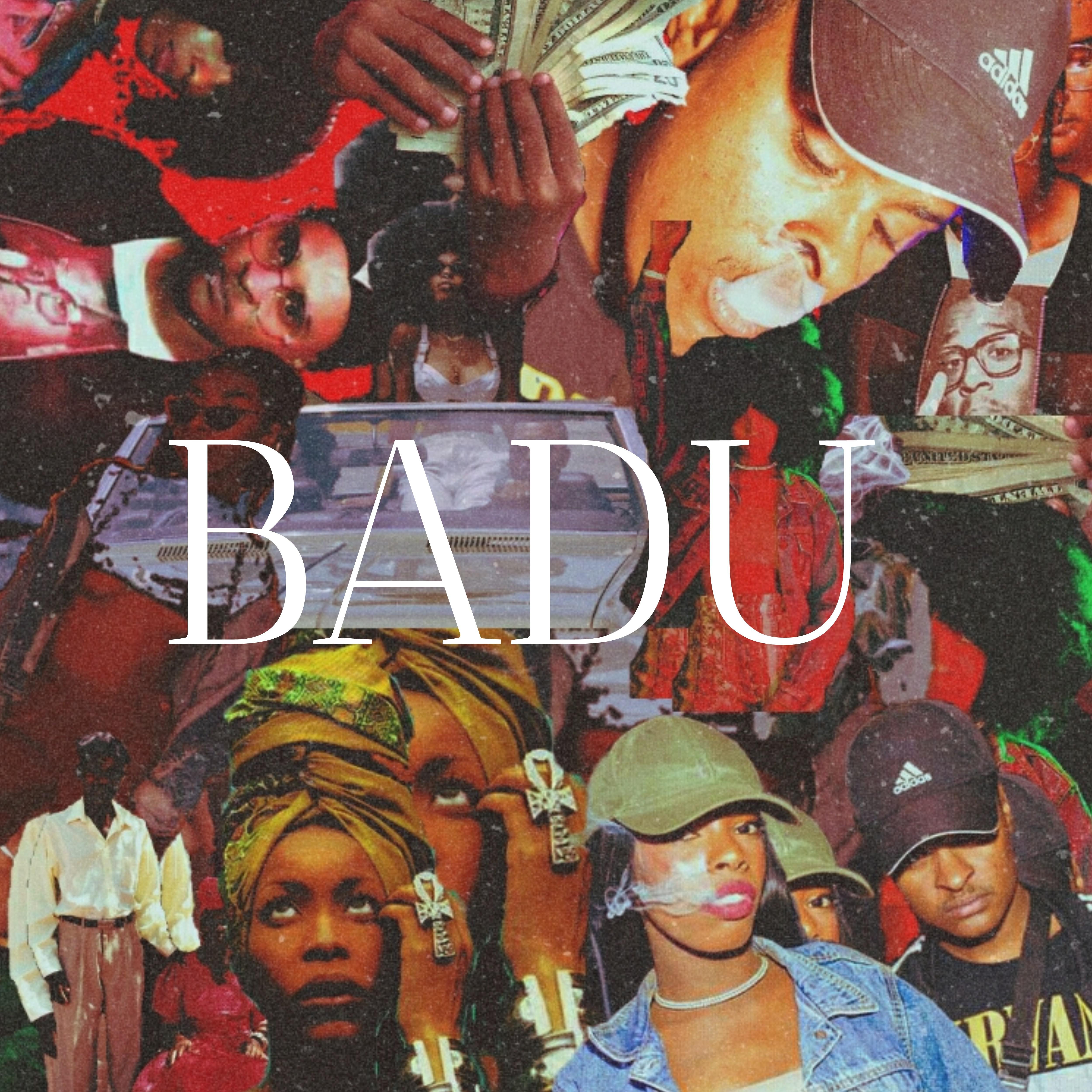 Badu