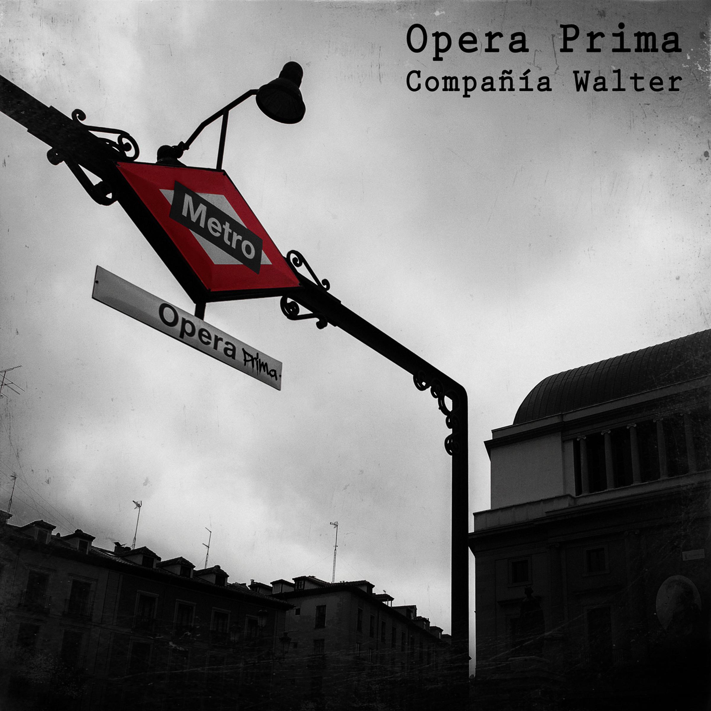 Opera Prima