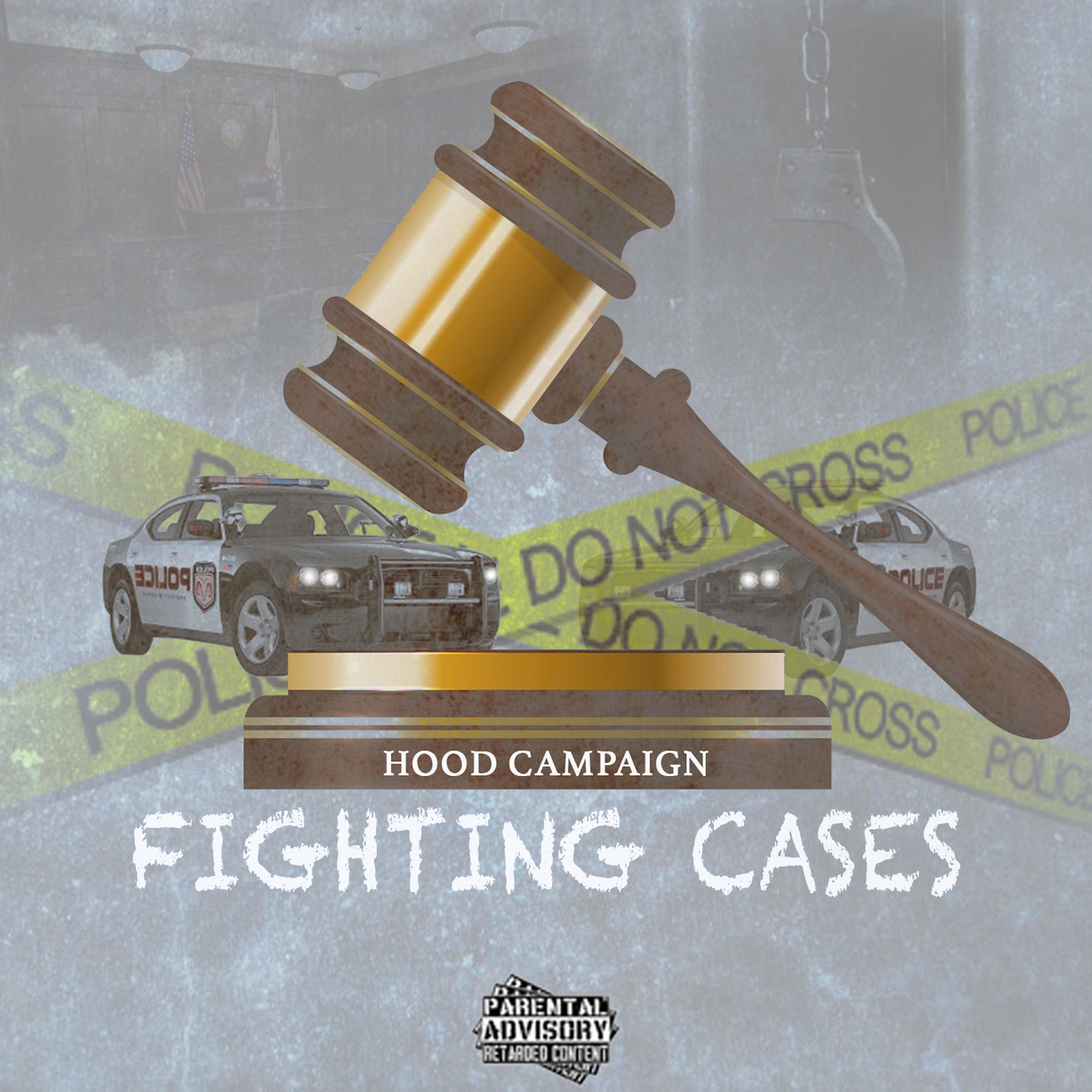 Fighting Cases