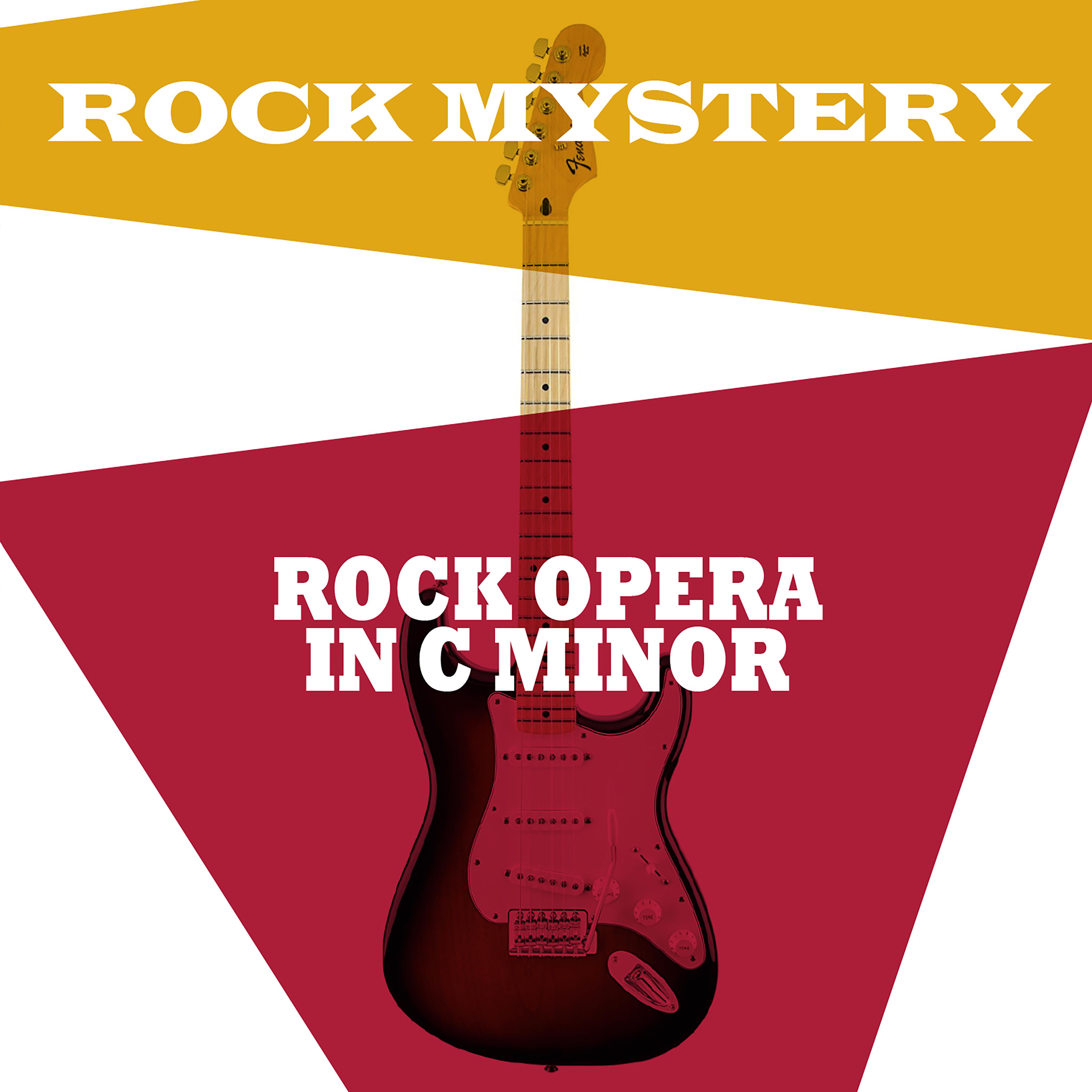 Rock Opera in C Minor