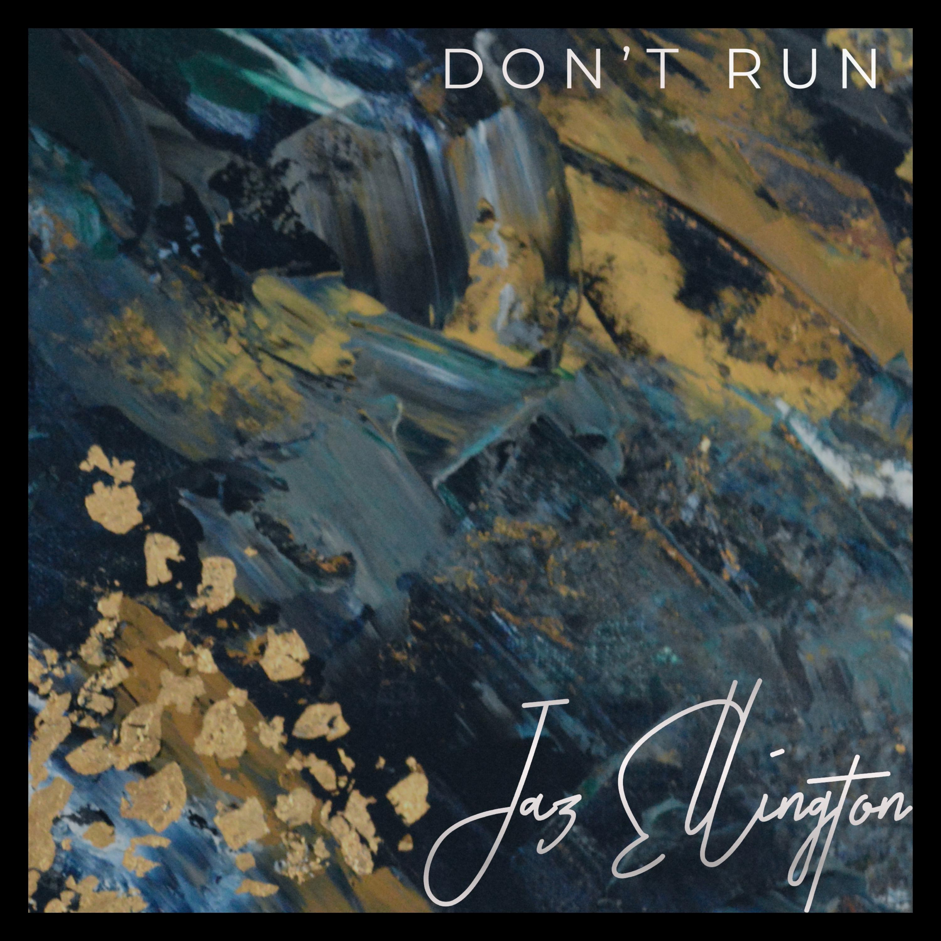 Don't Run