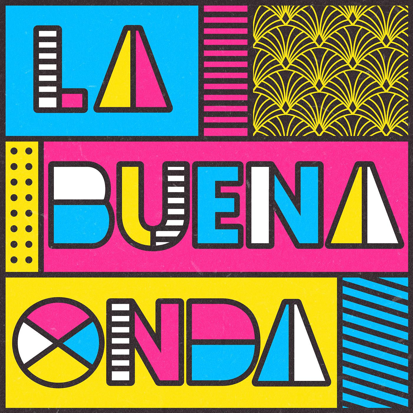 La Buena Onda