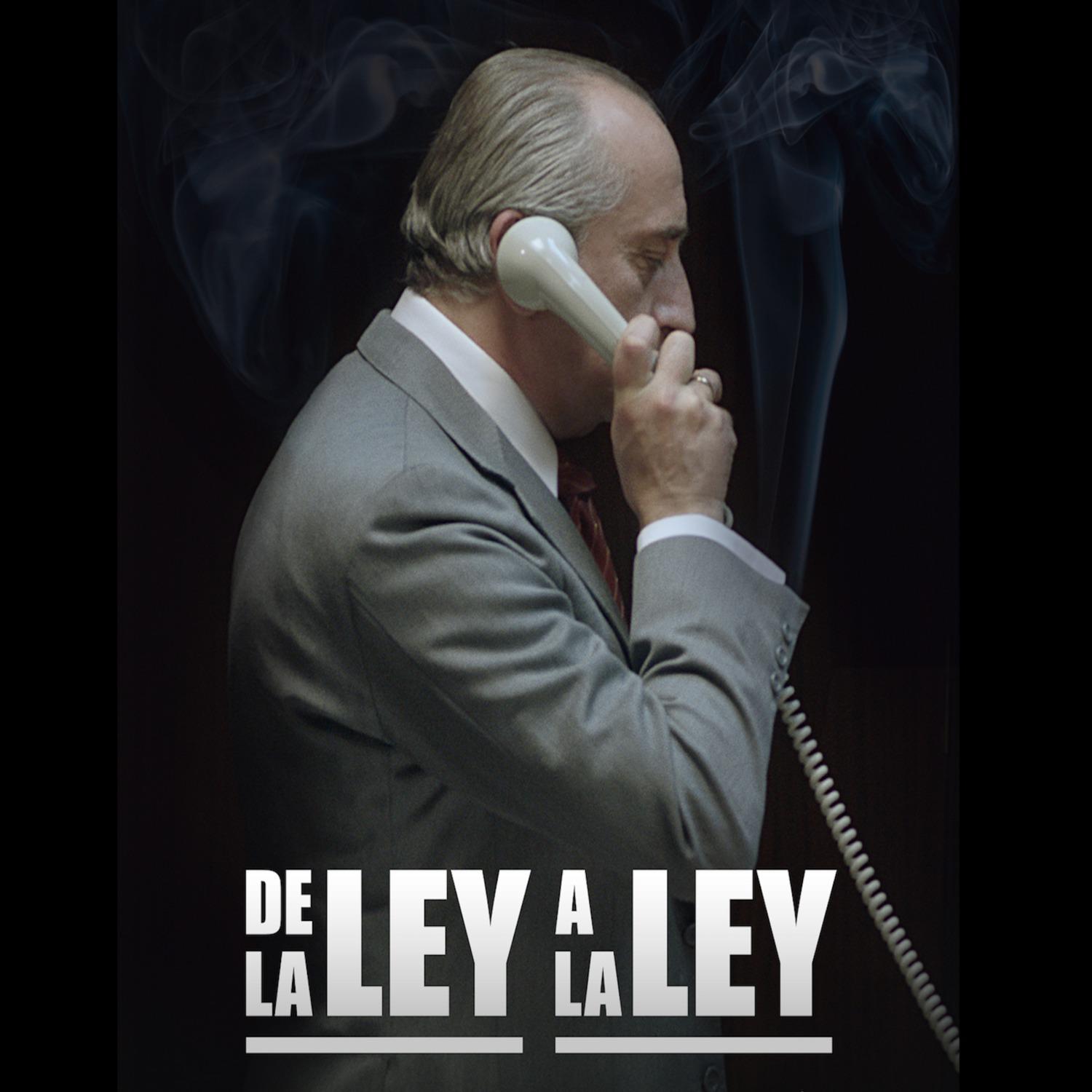 De la Ley a la Ley