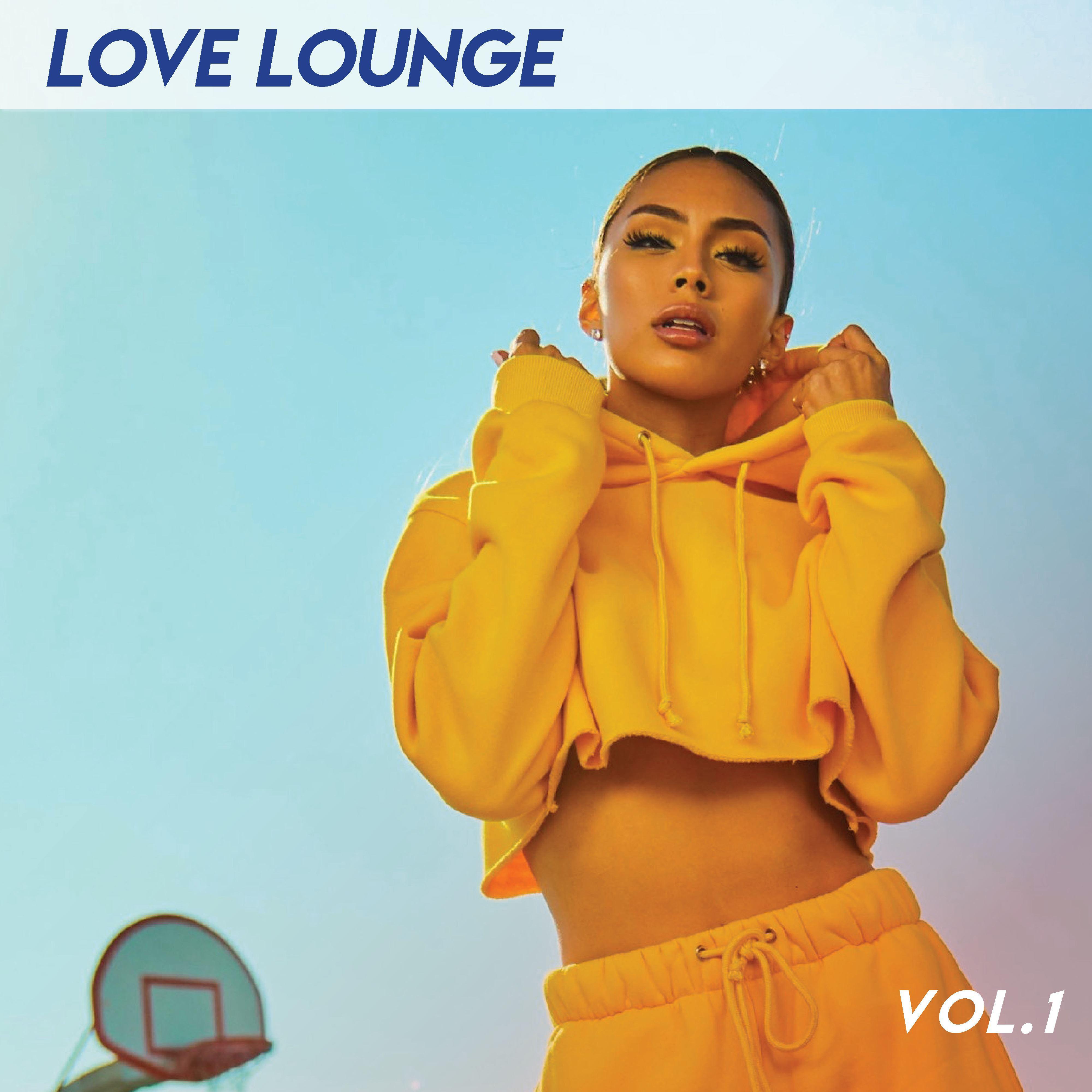 LoveLounge (Vol.1)