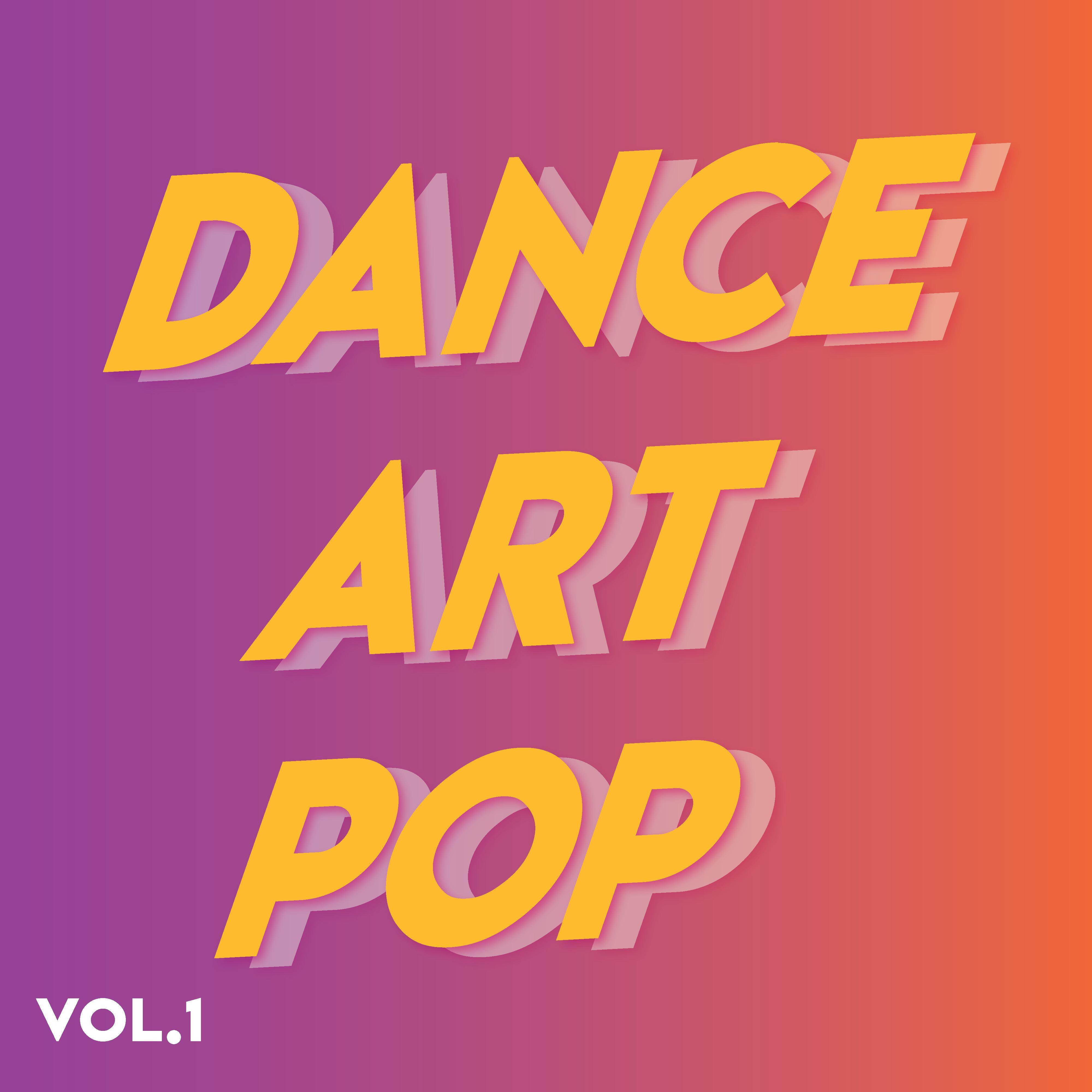 DanceArtPop (Vol.1)