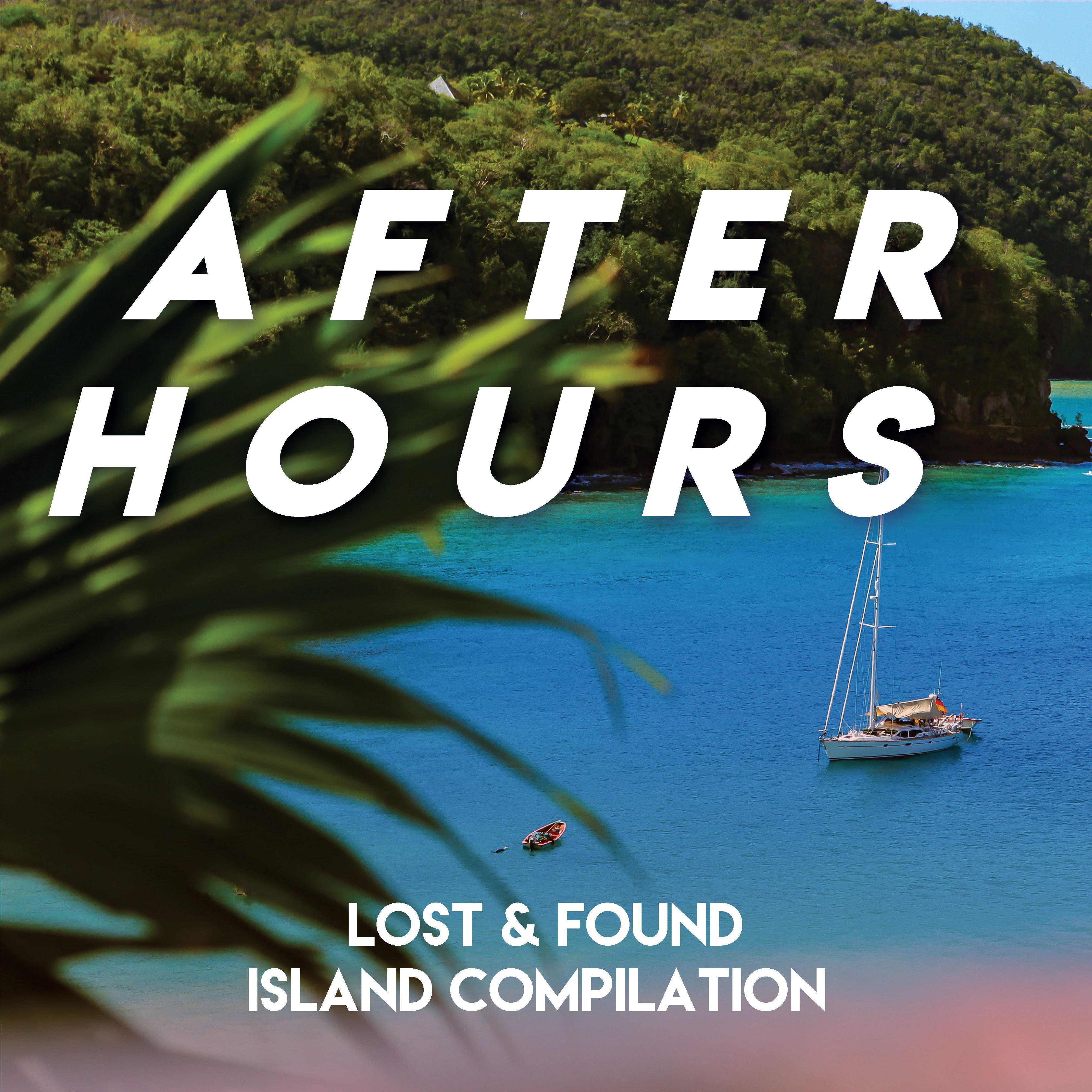 Afterhours (Lost & Found Island Compilation)