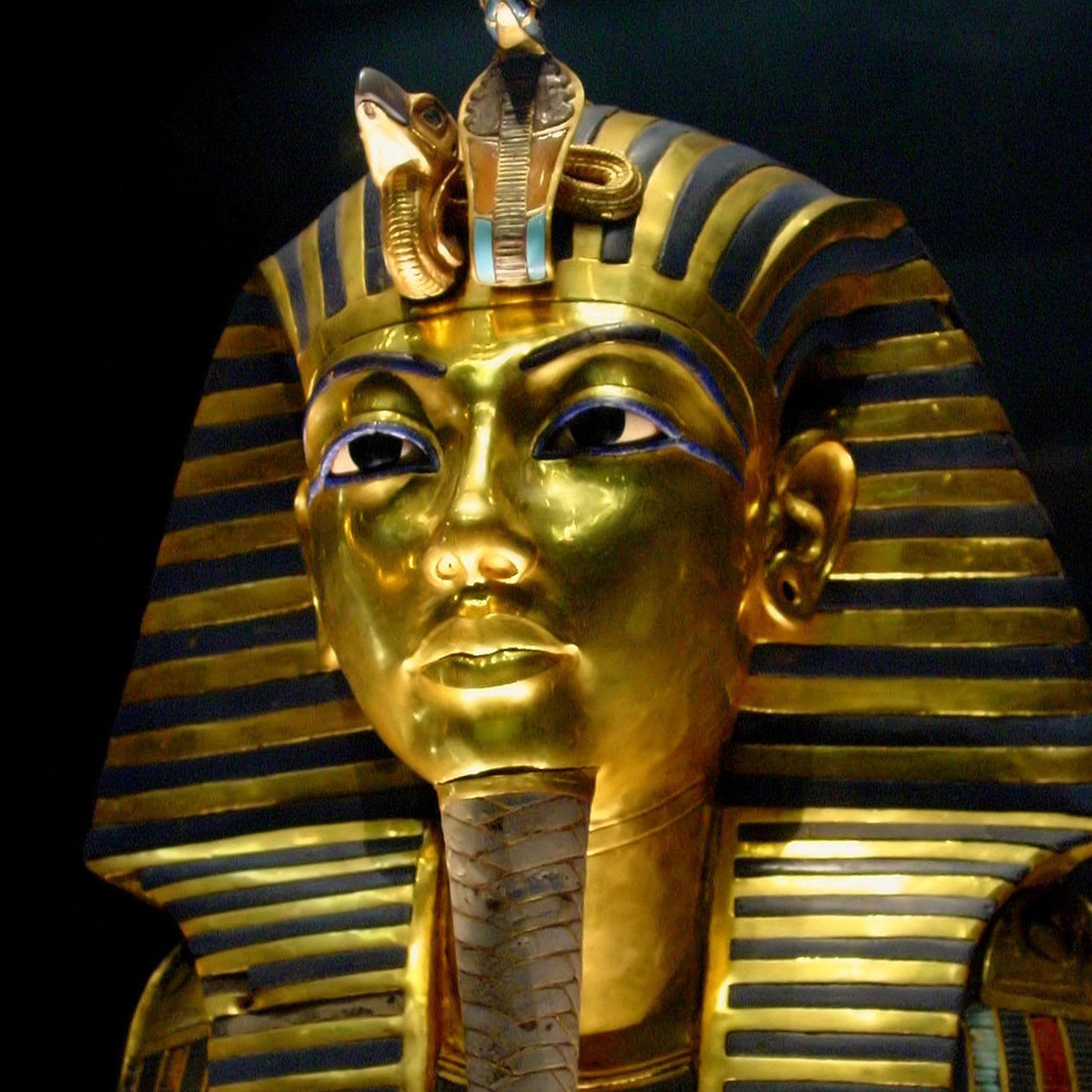 King Tut