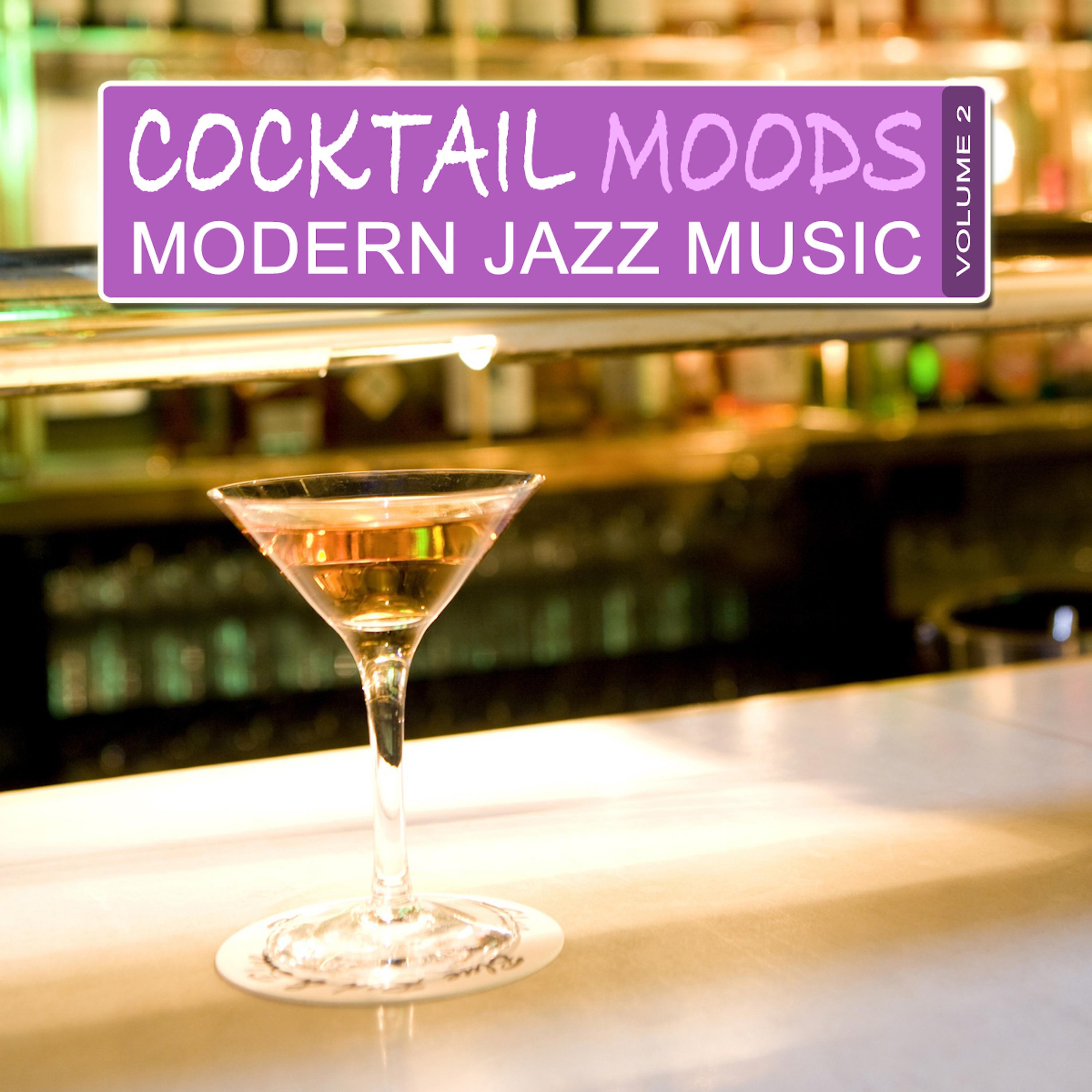 Cocktail Moods, Vol.2 - Modern Jazz Music