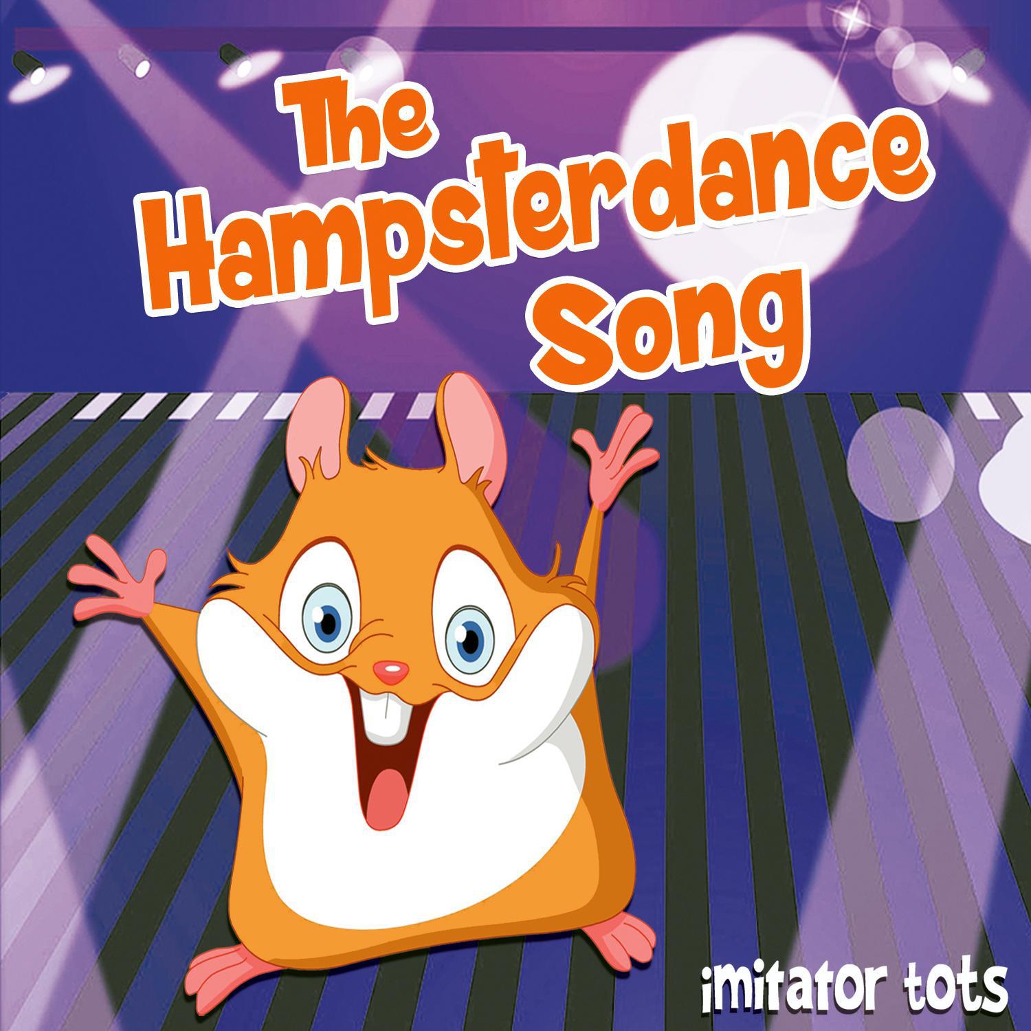 The Hampsterdance Song