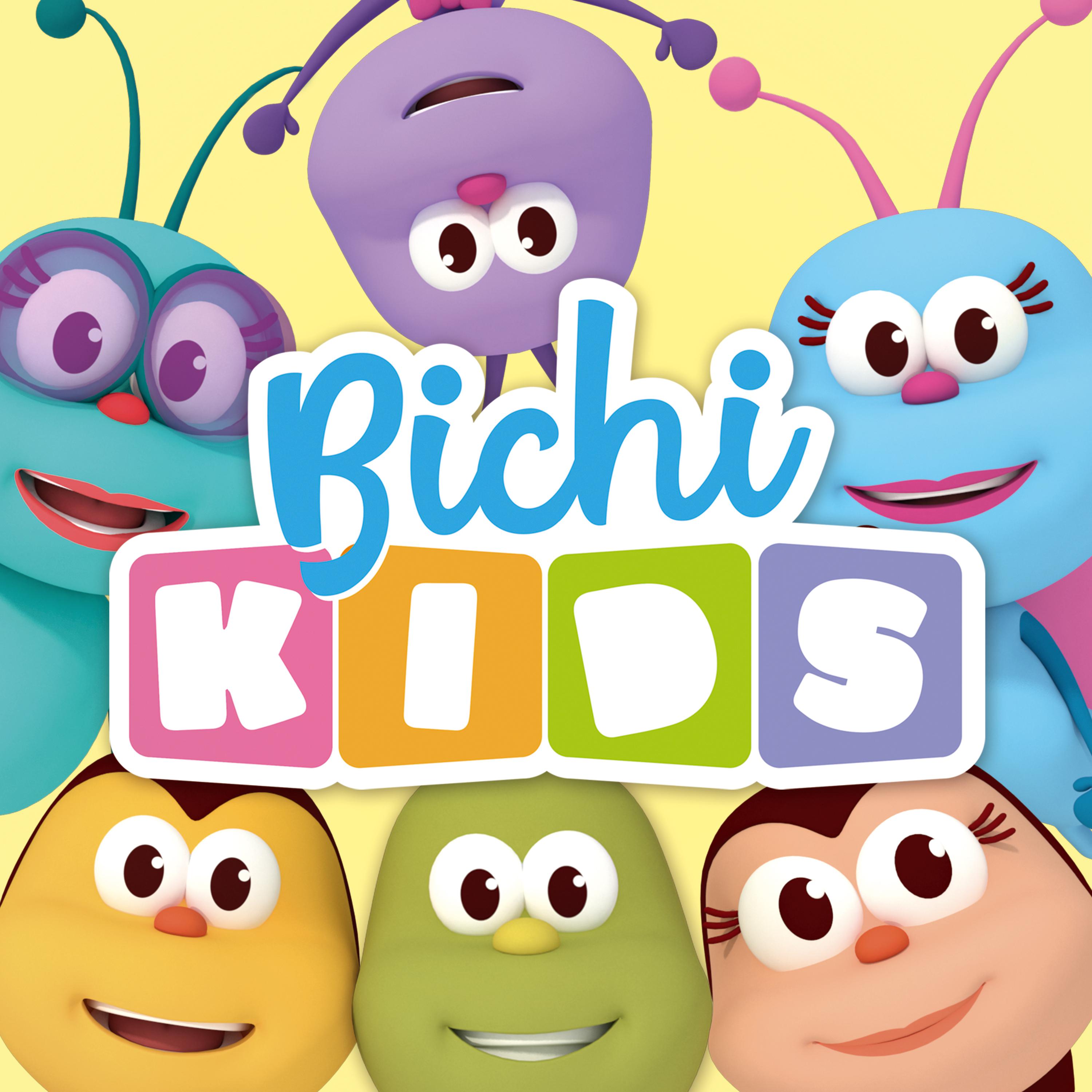 BichiKids Vol. 1