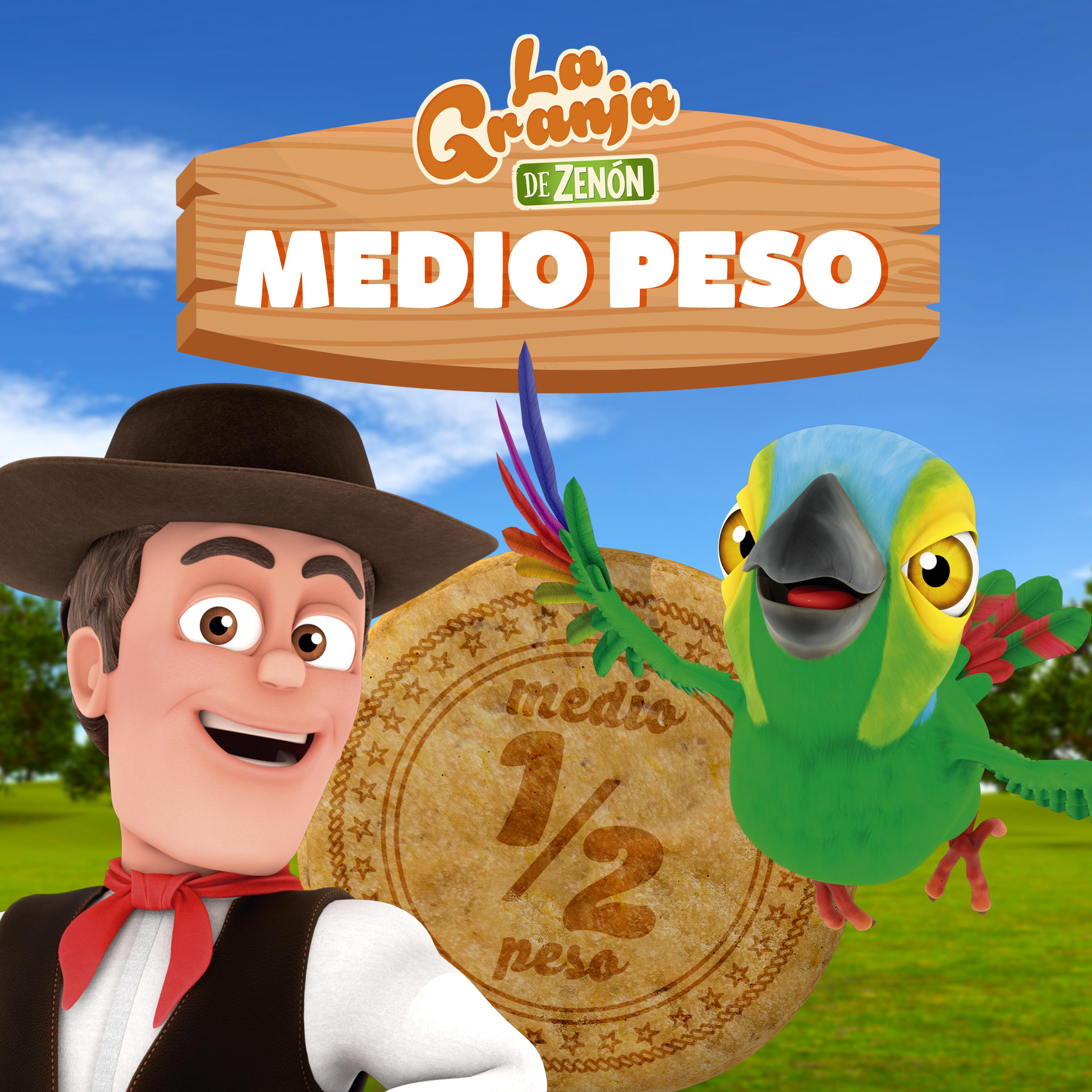 Medio Peso