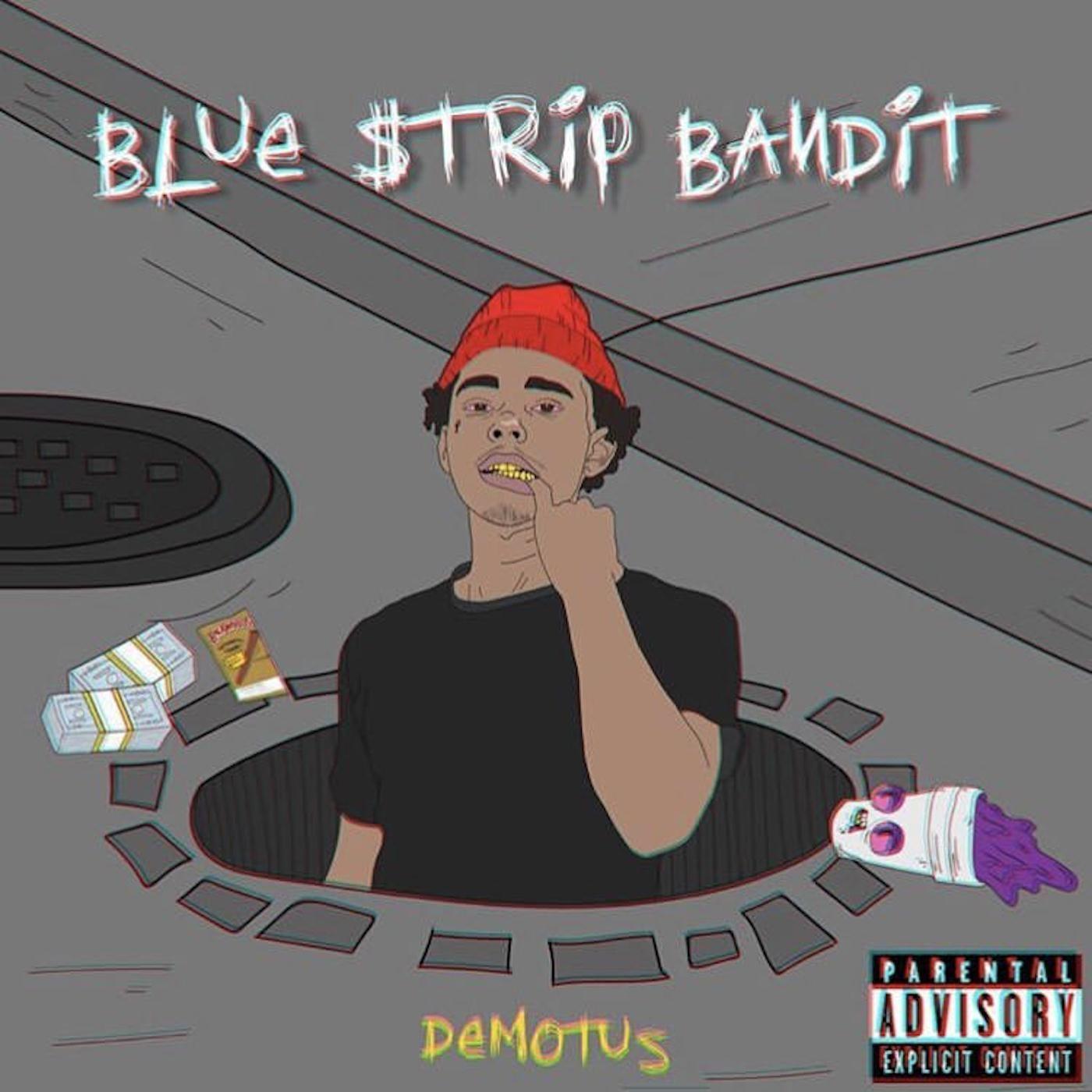 Blue$tripbandit