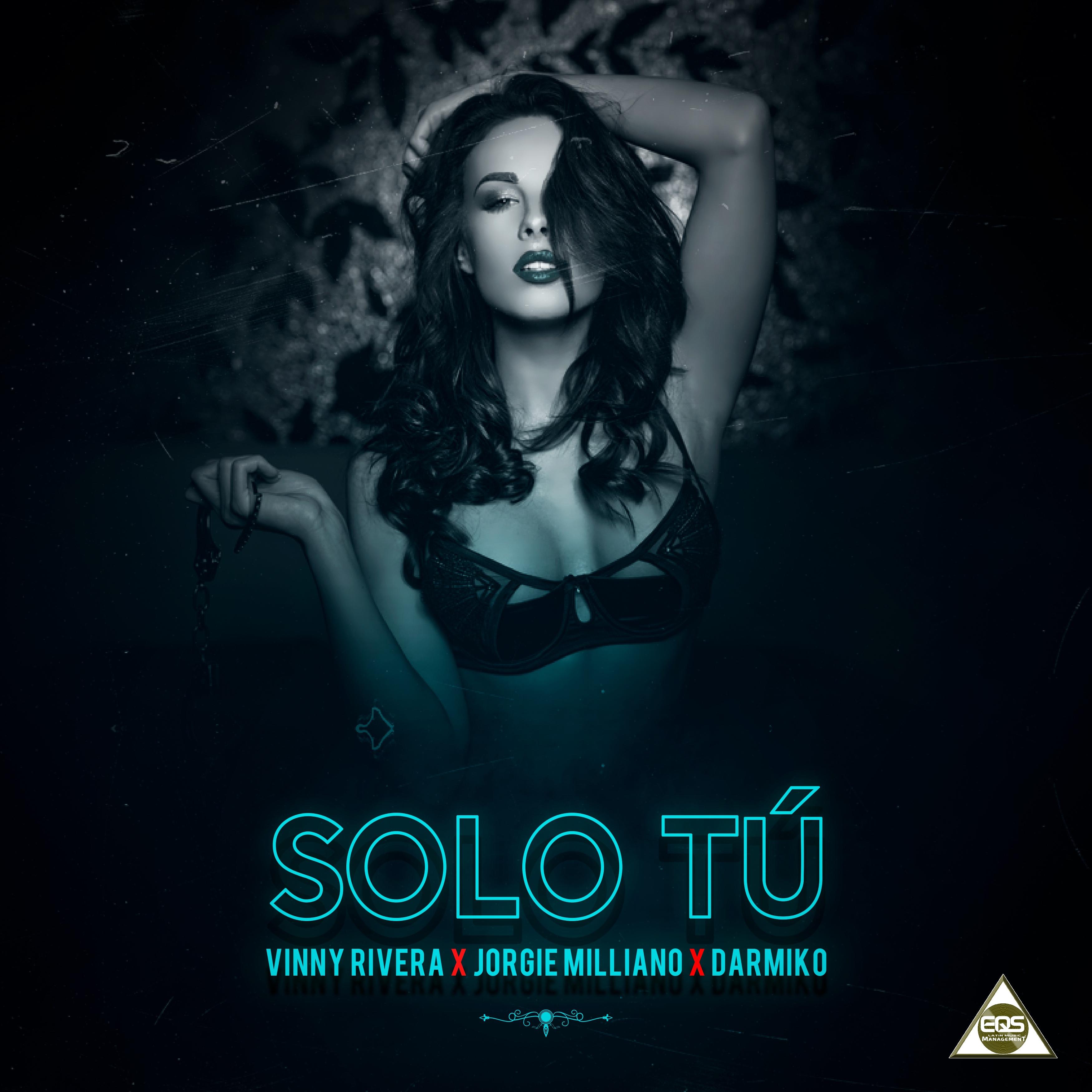 Solo Tú