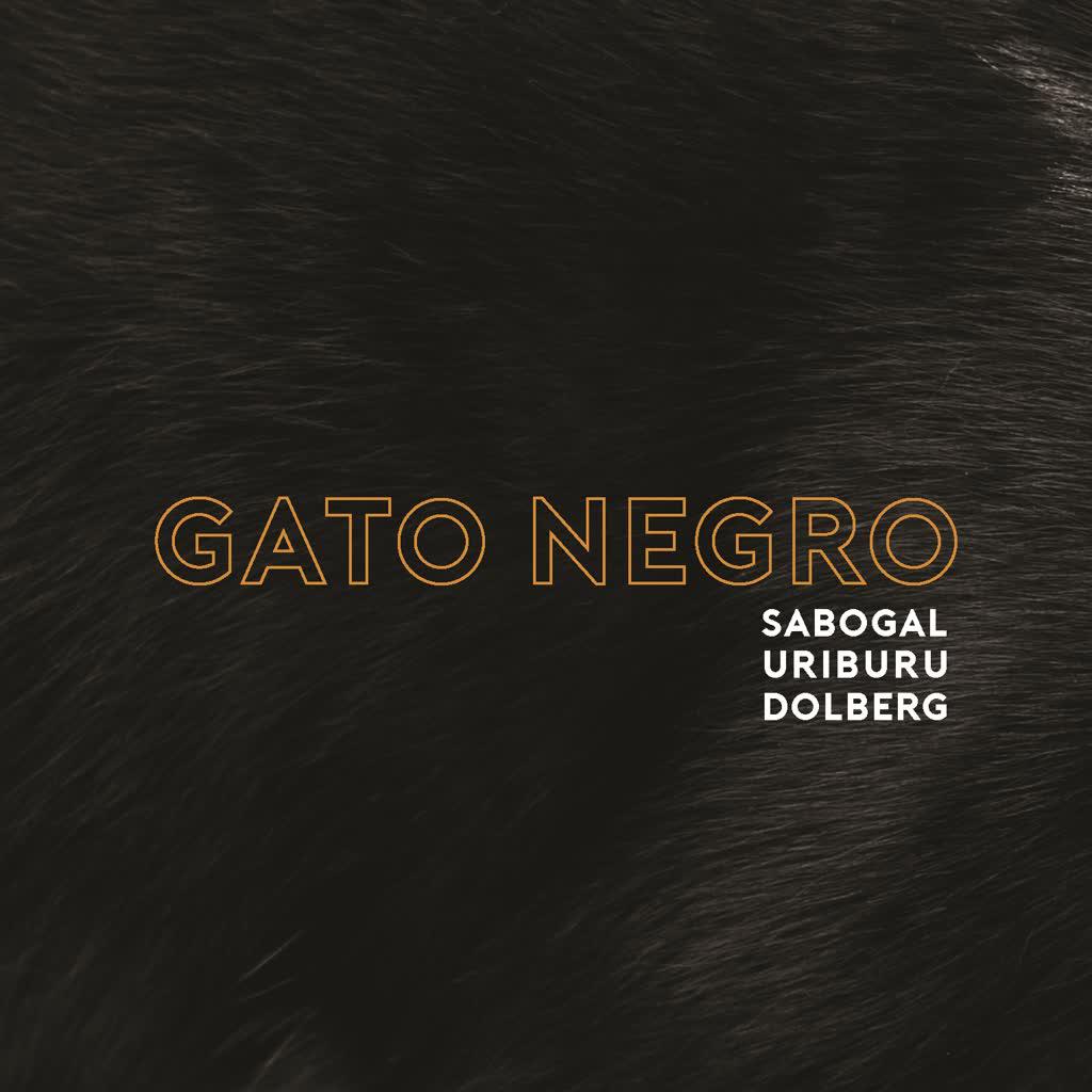 Gato Negro