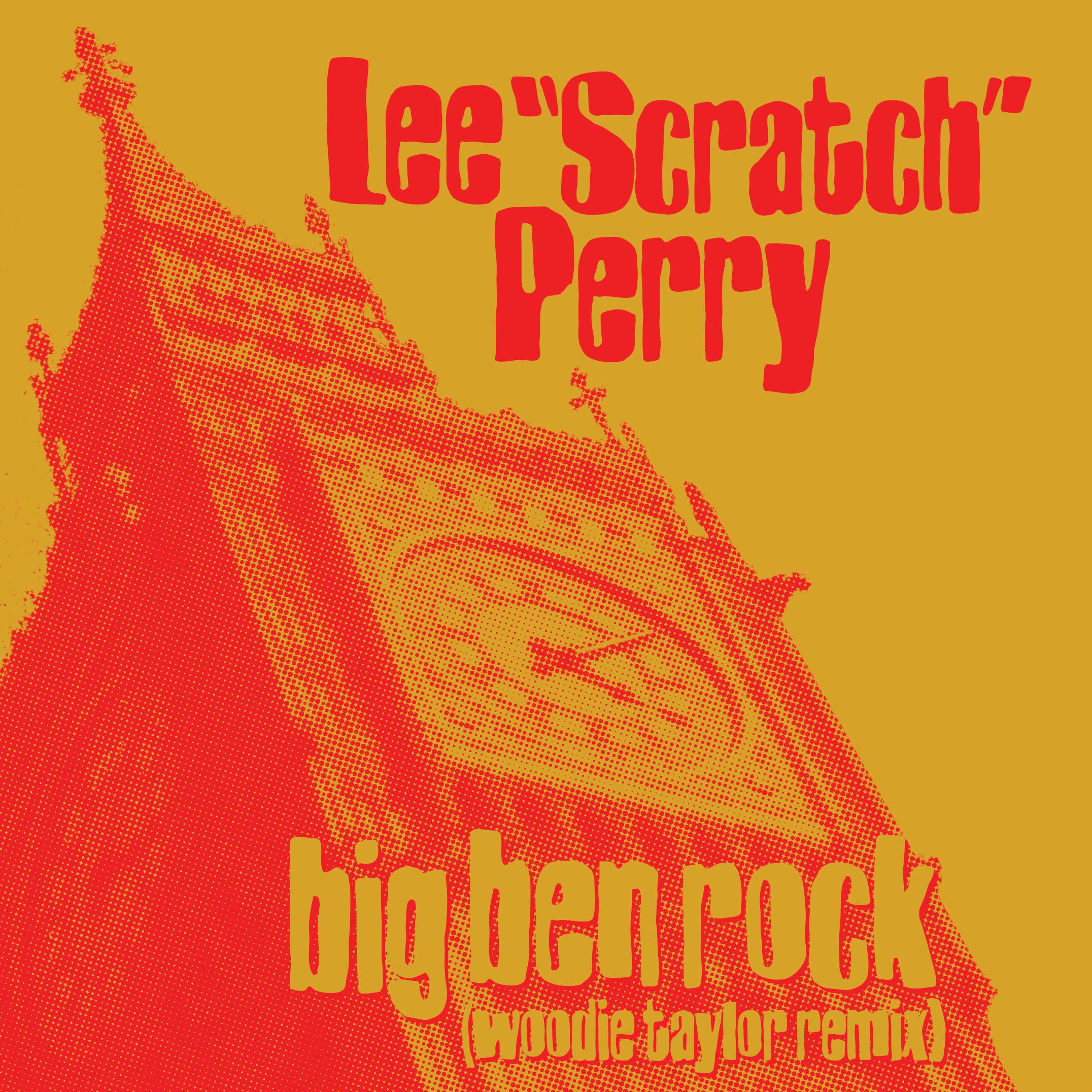 Big Ben Rock (Woodie Taylor Remix)