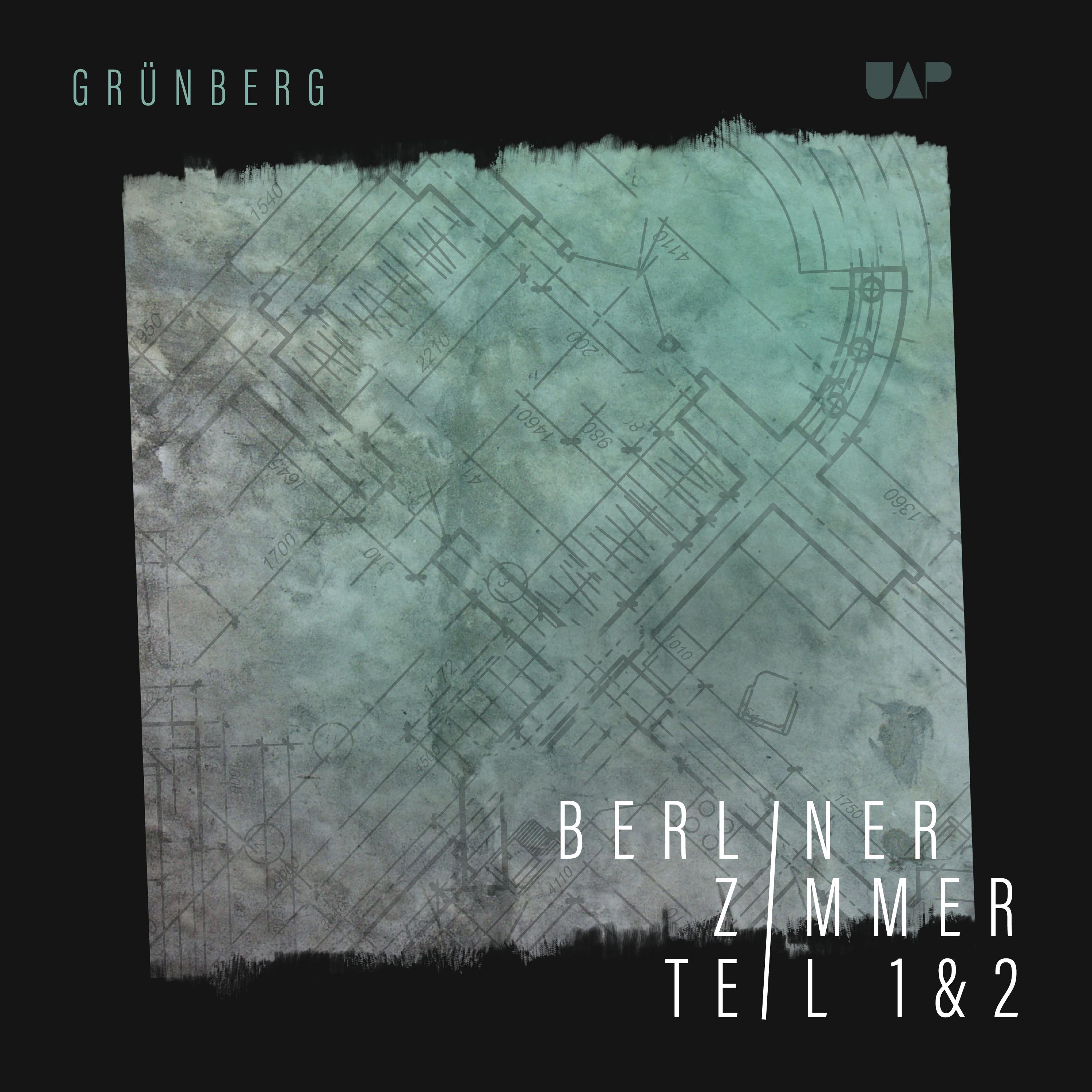 Berliner Zimmer 1 & 2