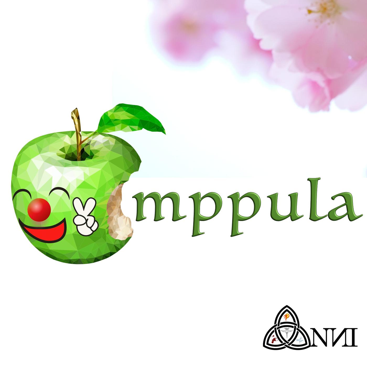 Omppula