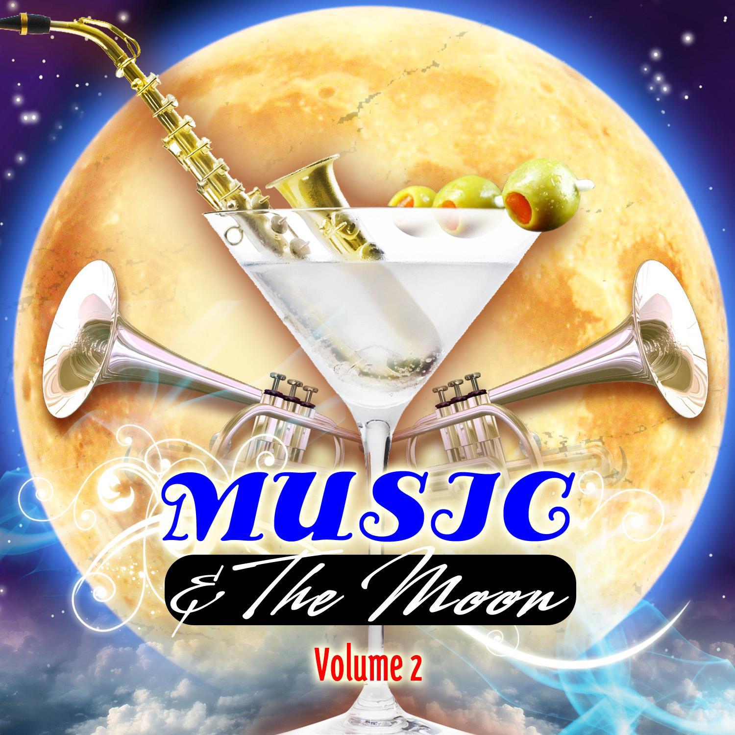 Music & The Moon Vol. 2