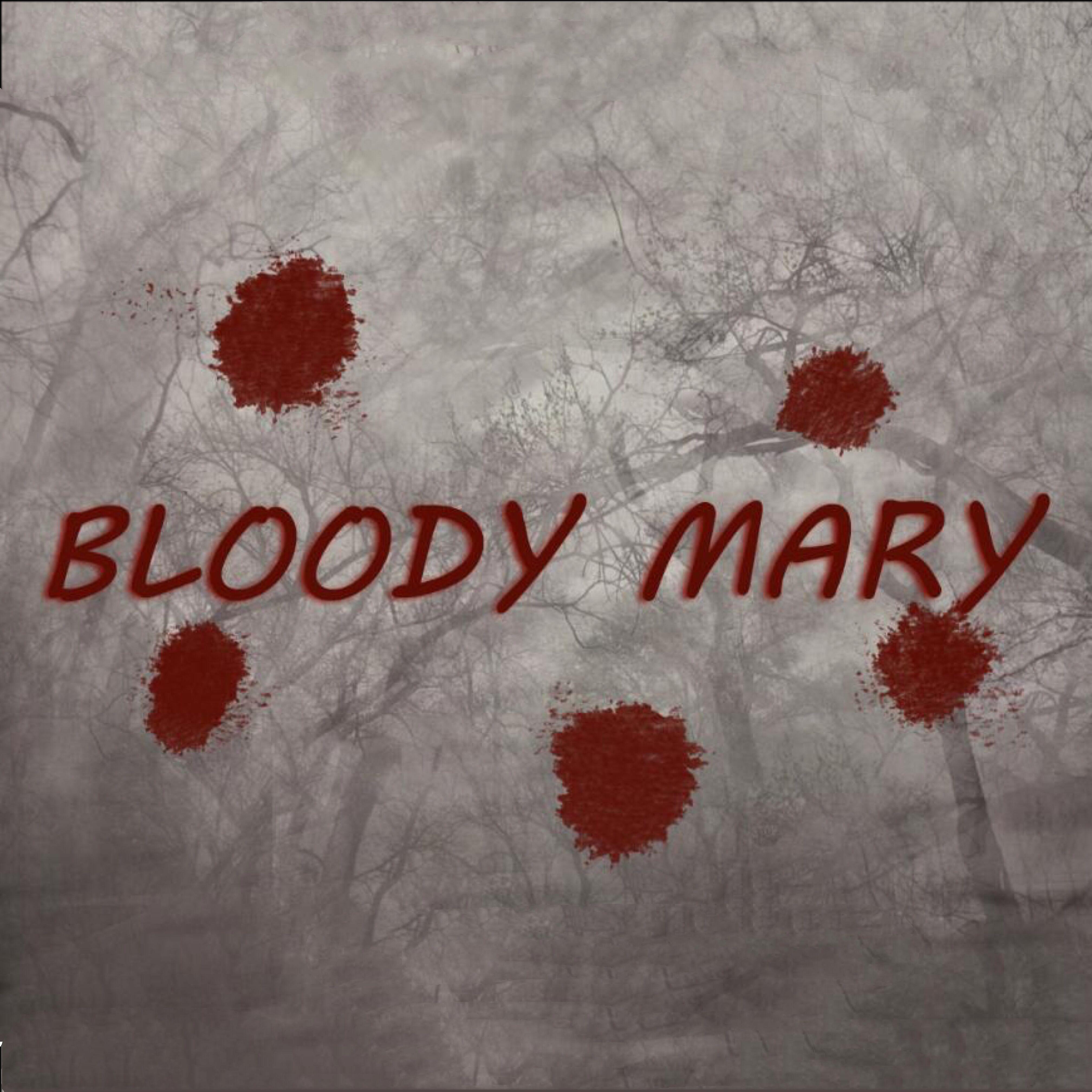 Bloody Mary