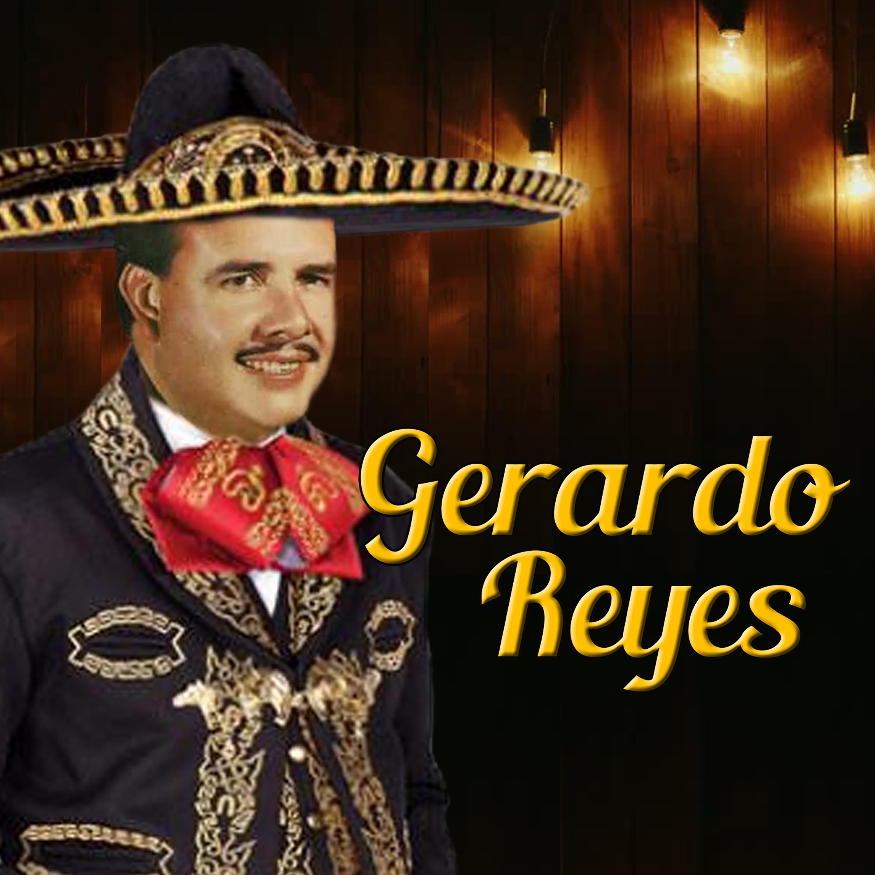 Gerardo Reyes